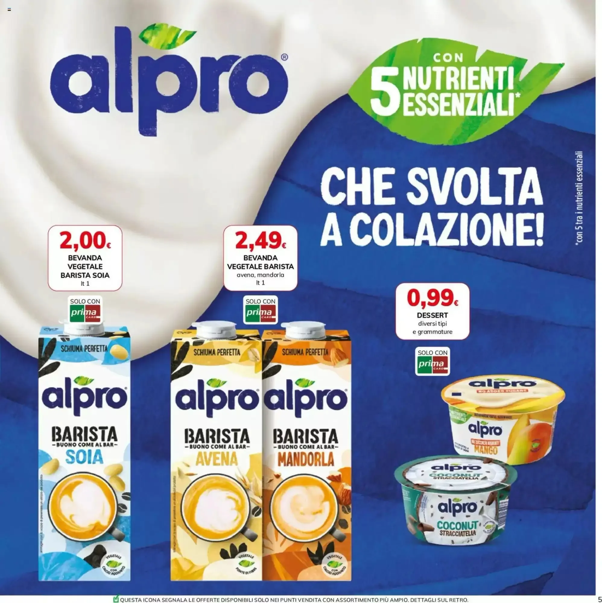 Volantino Basko Volantino Basko pagina 5