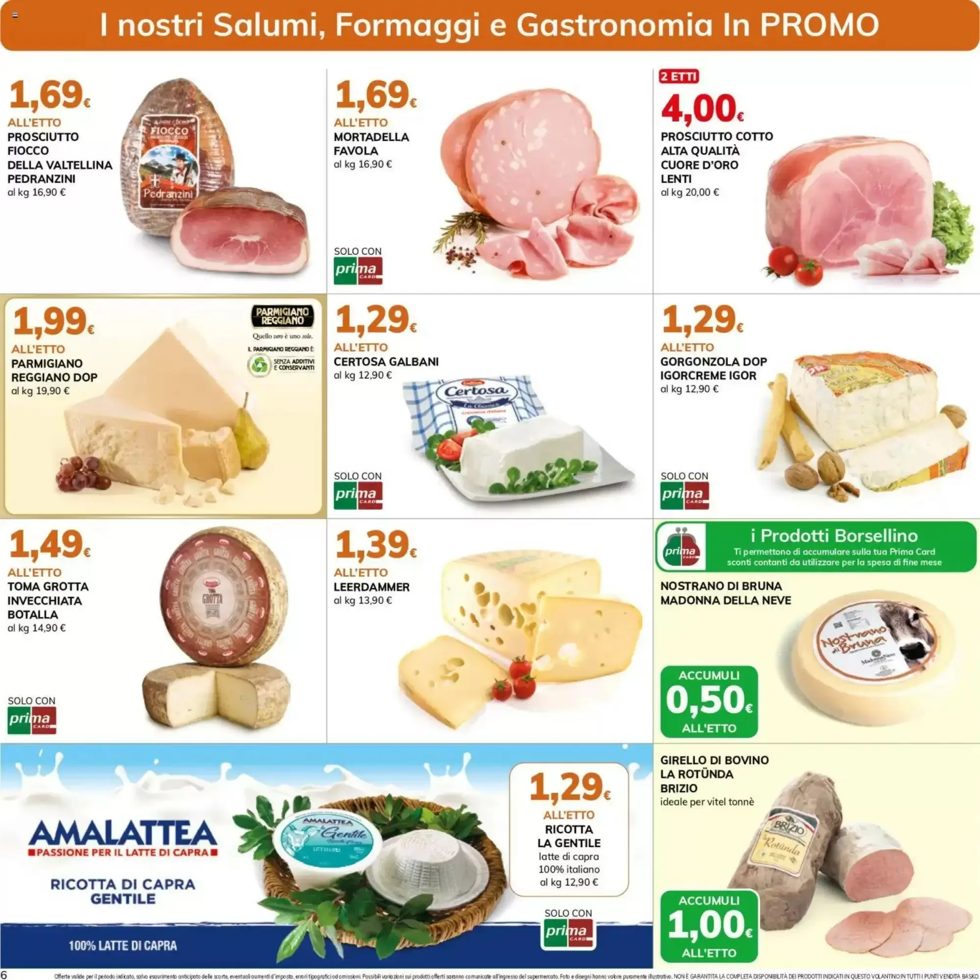 Volantino Basko Volantino Basko pagina 6