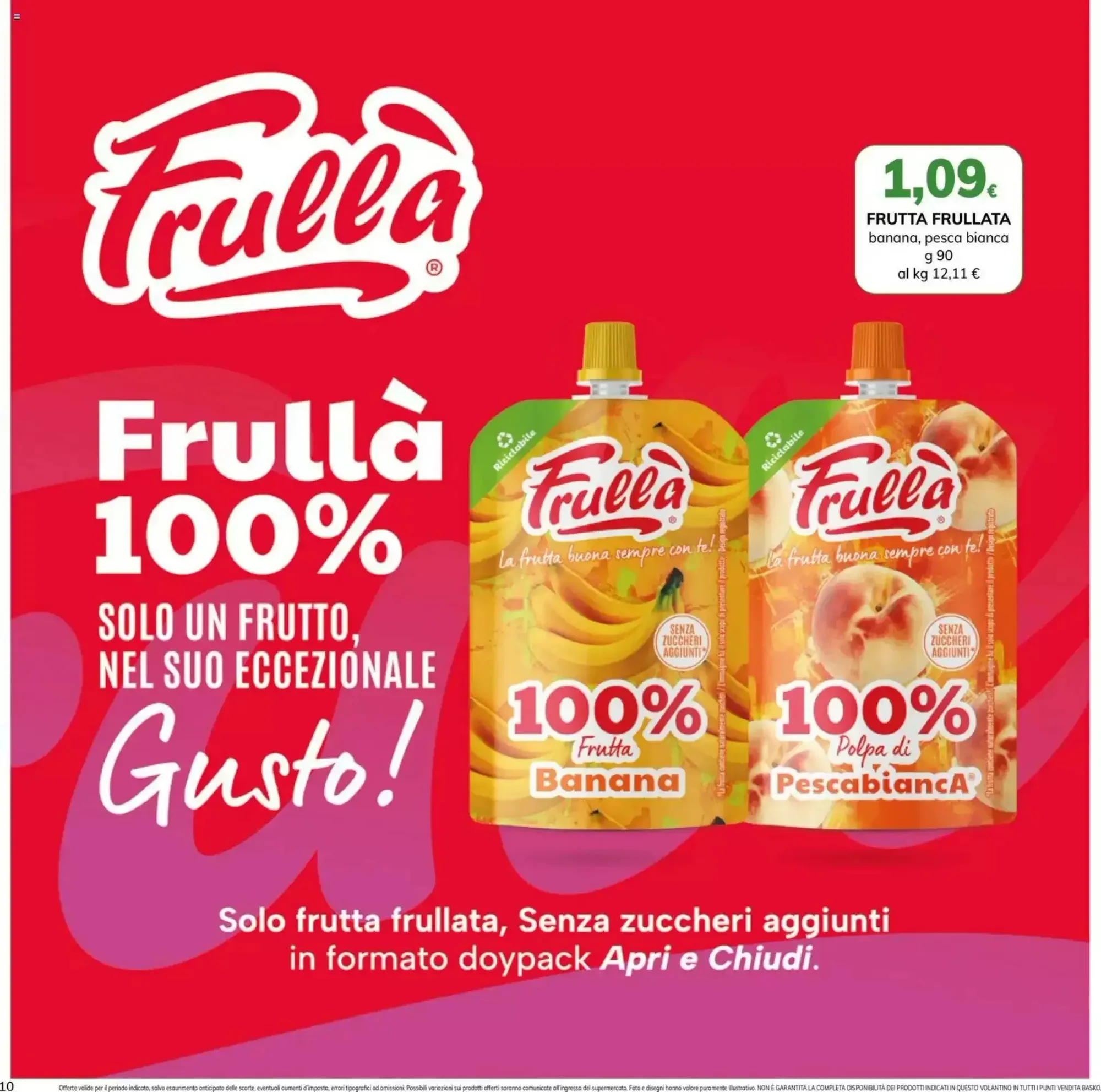 Volantino Basko Volantino Basko pagina 10