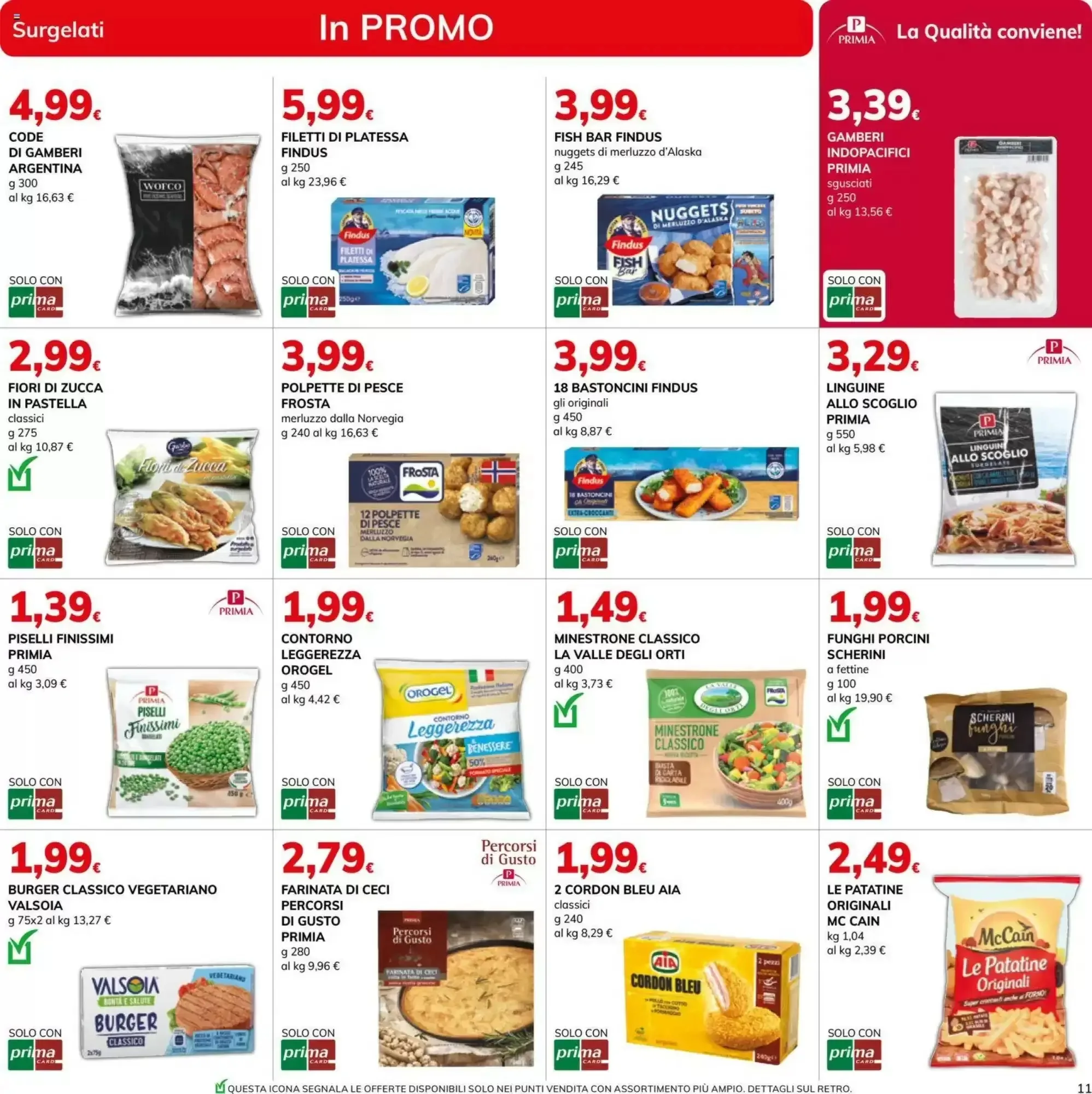 Volantino Basko Volantino Basko pagina 11