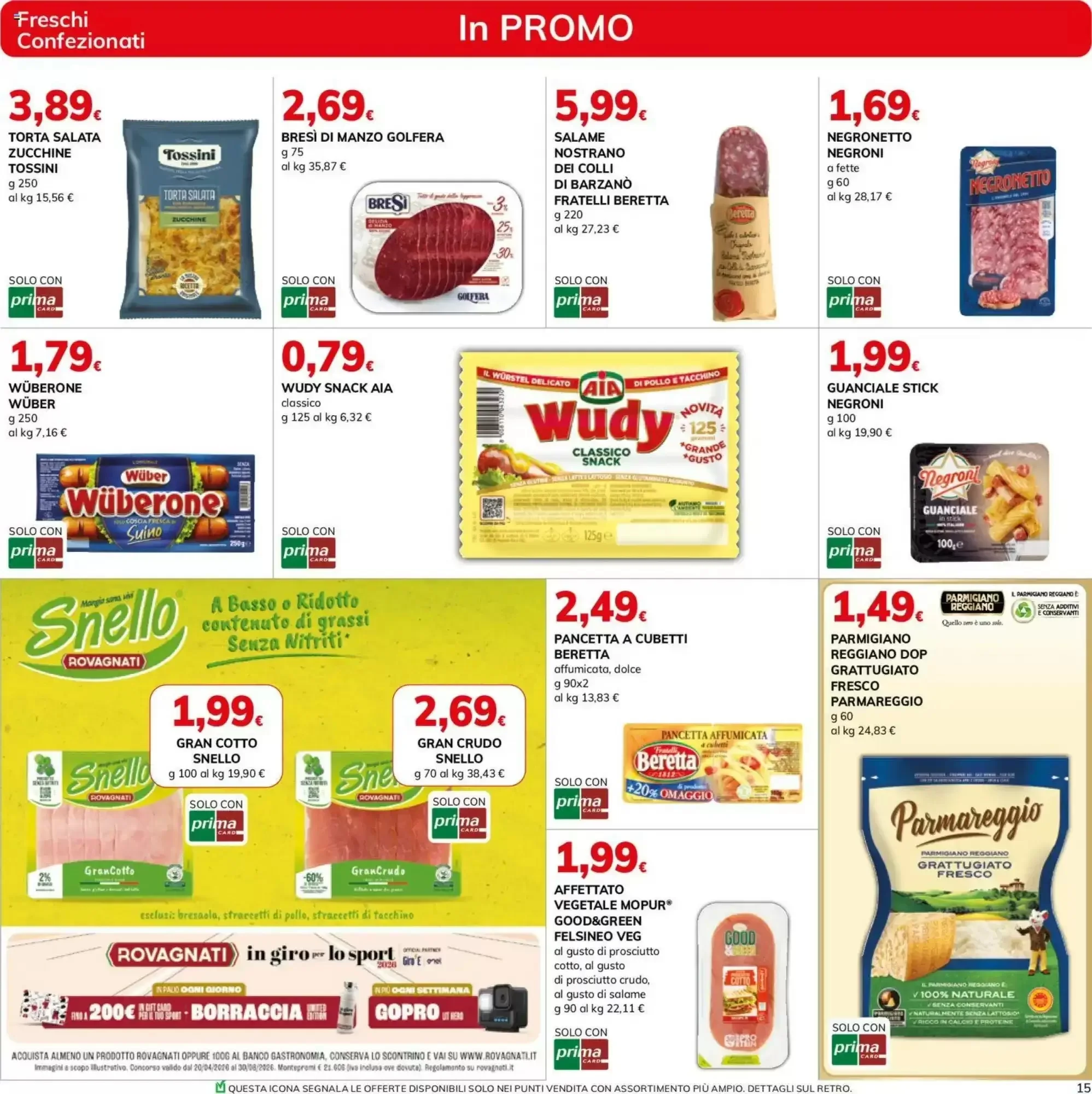 Volantino Basko Volantino Basko pagina 15