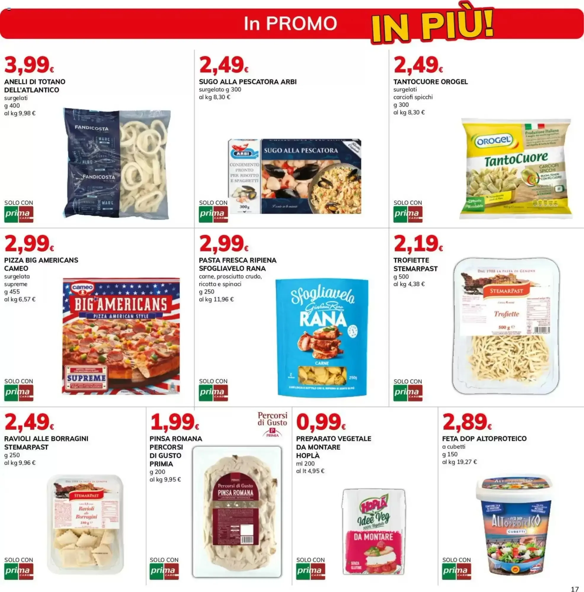 Volantino Basko Volantino Basko pagina 17