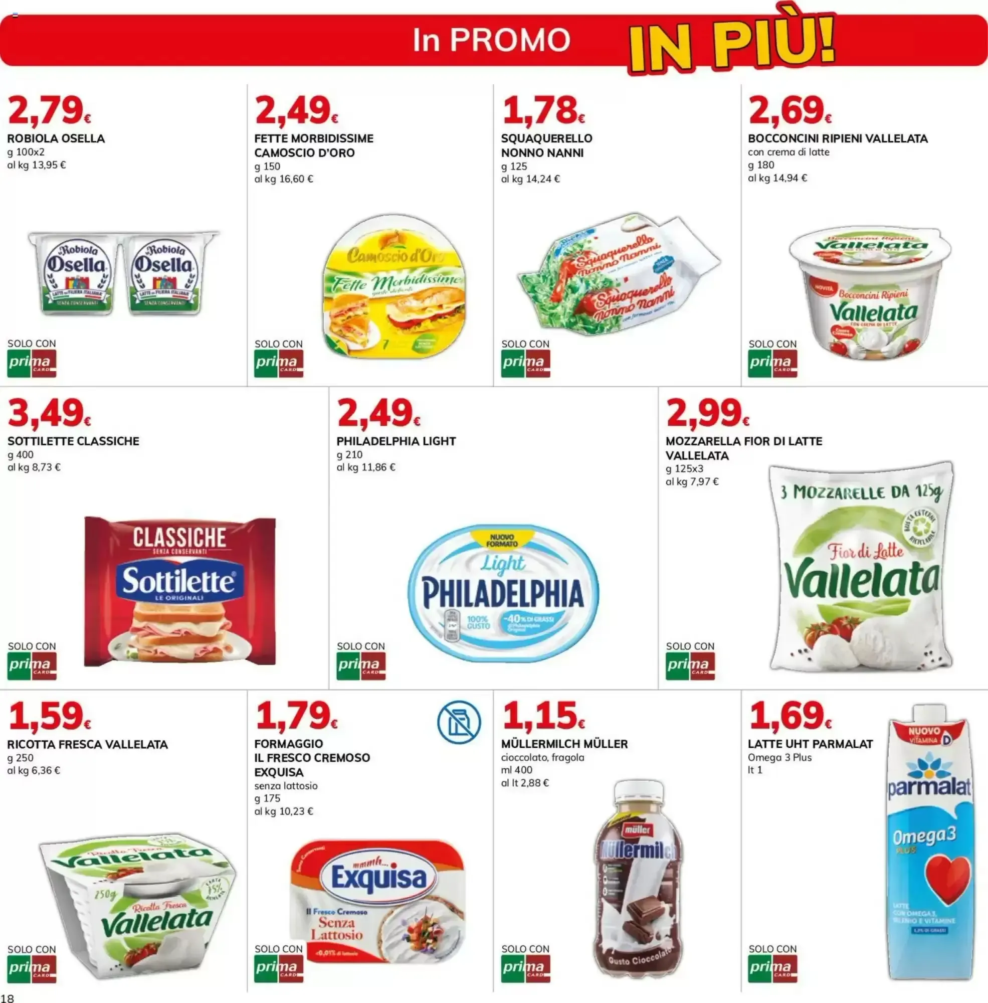 Volantino Basko Volantino Basko pagina 18