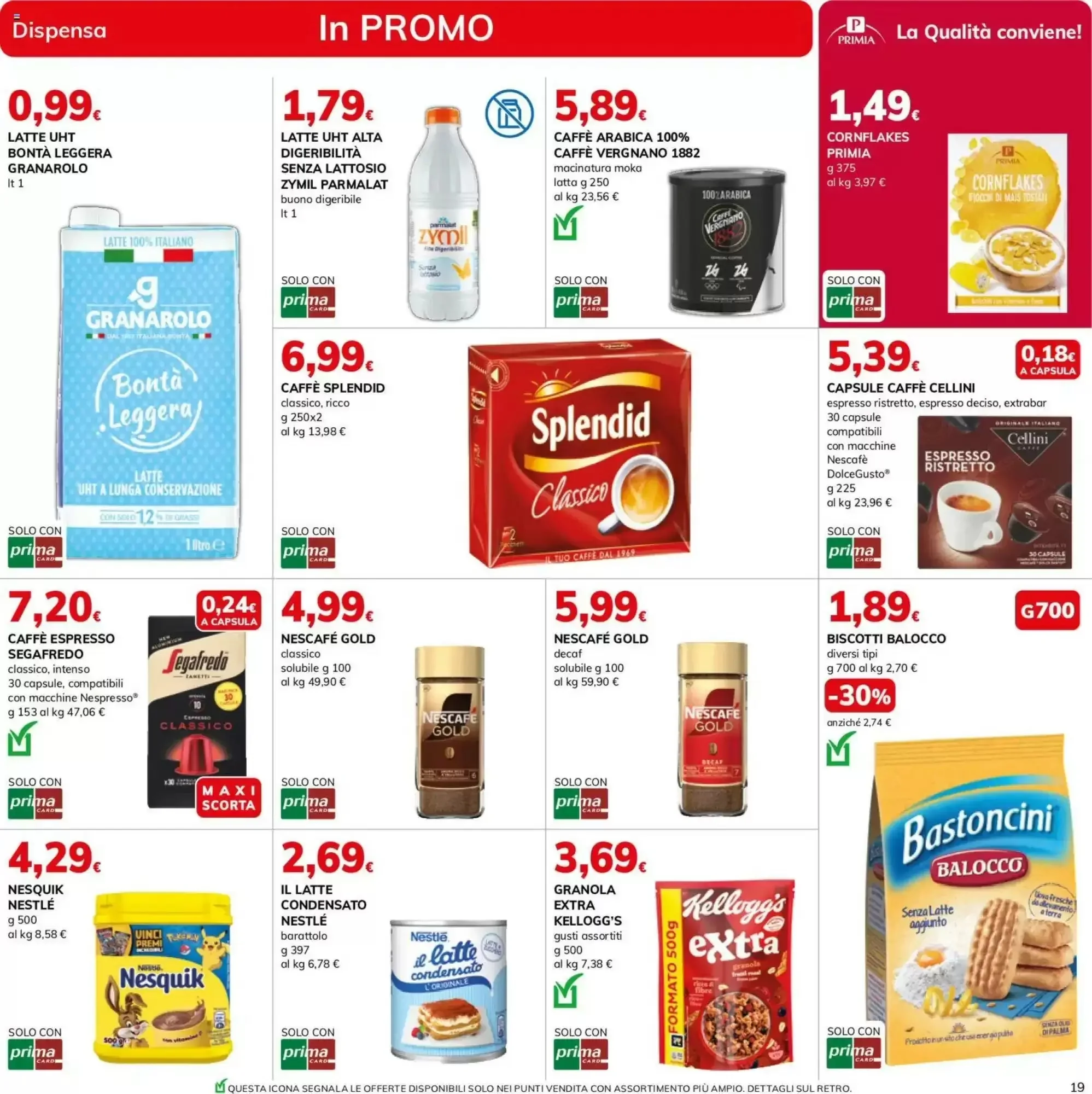 Volantino Basko Volantino Basko pagina 19