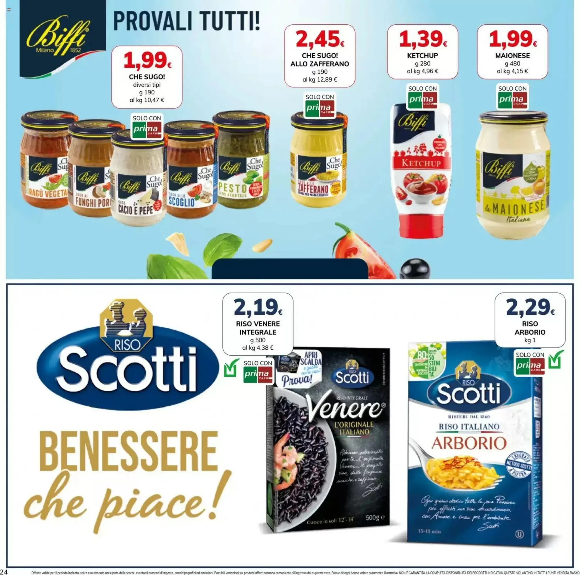 Volantino Basko Volantino Basko pagina 24