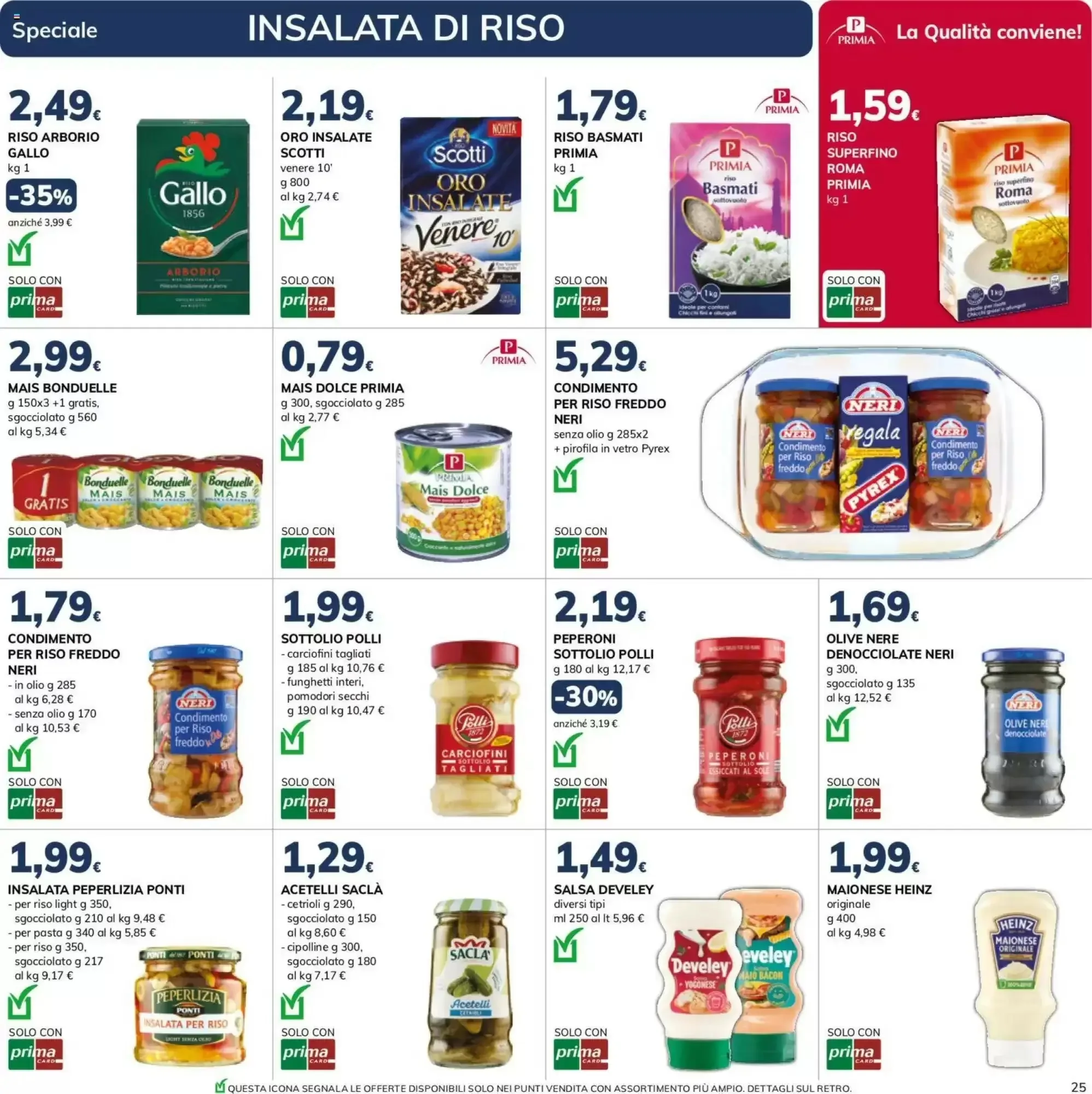 Volantino Basko Volantino Basko pagina 25