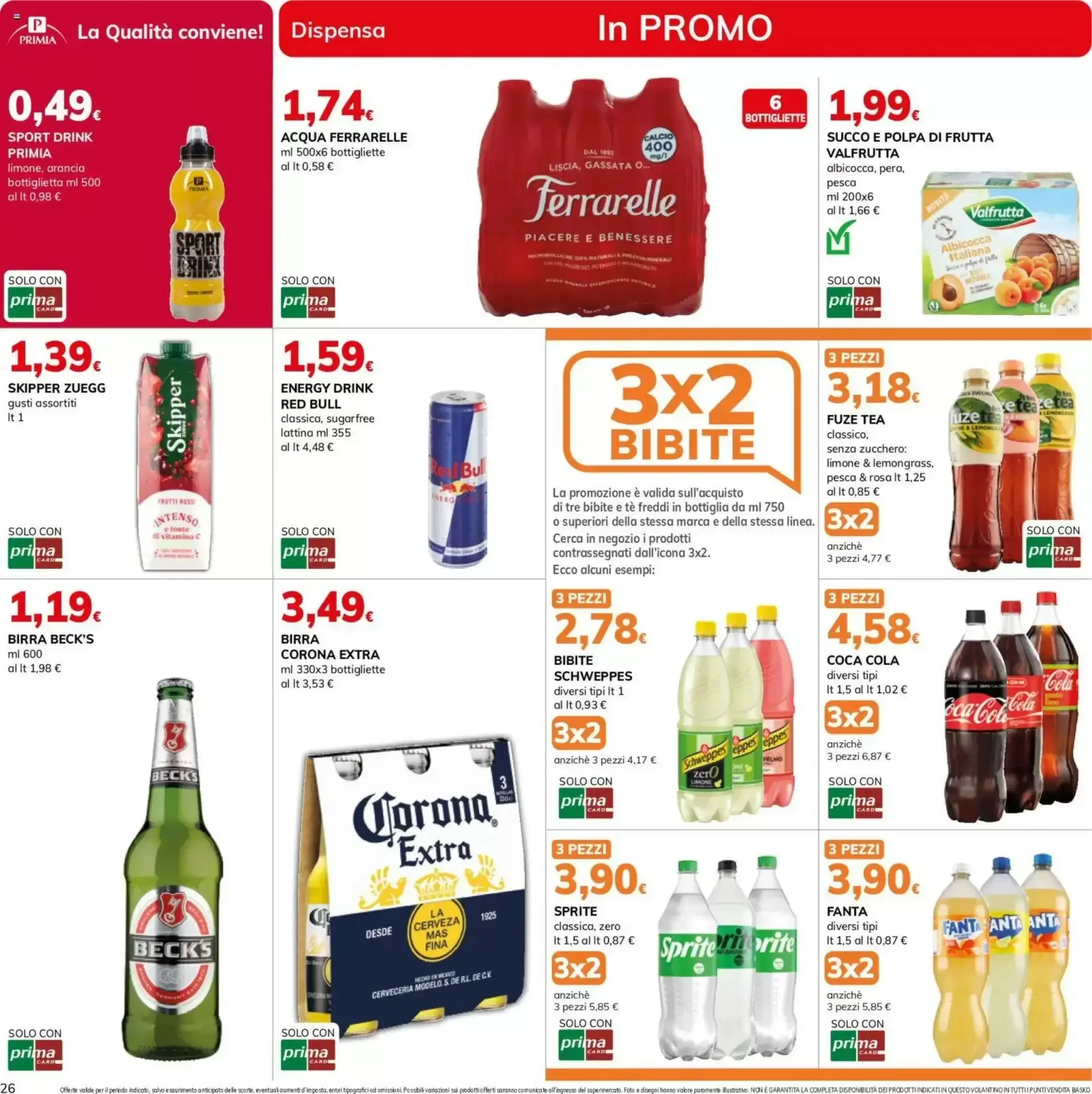 Volantino Basko Volantino Basko pagina 26