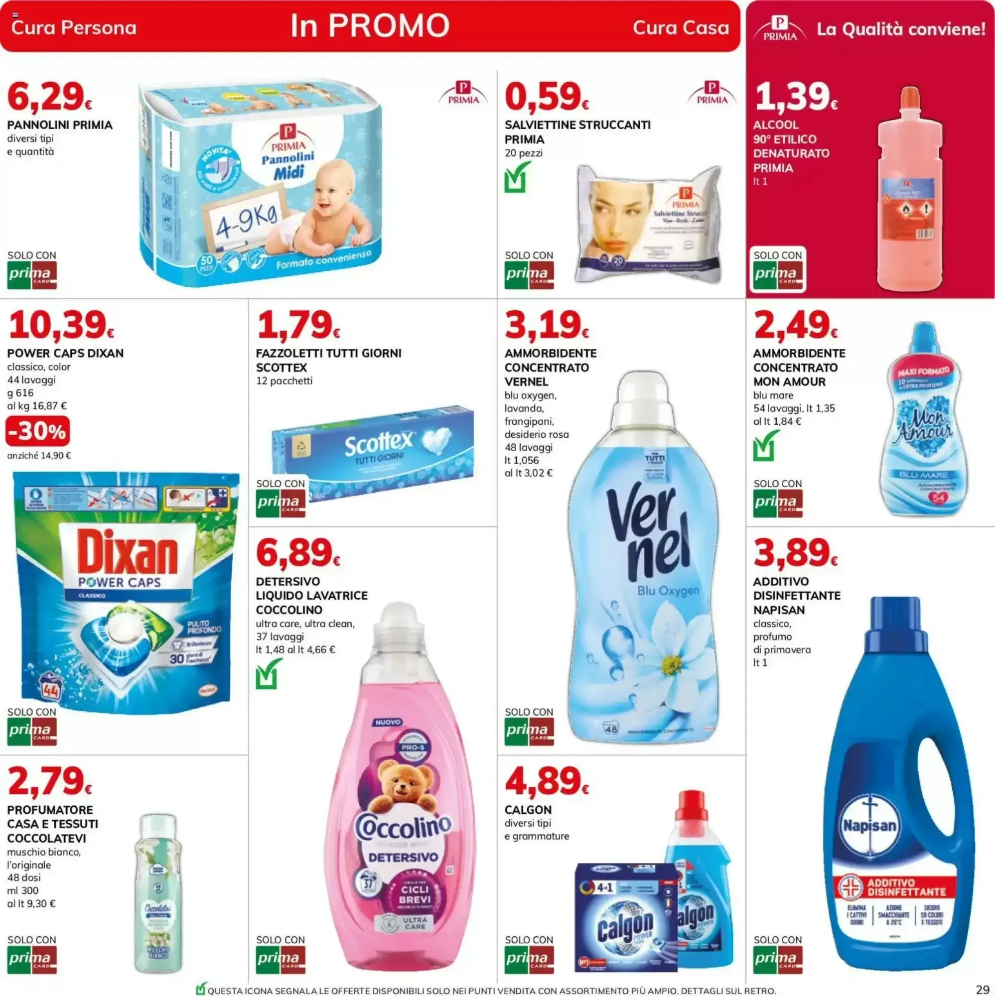 Volantino Basko Volantino Basko pagina 29