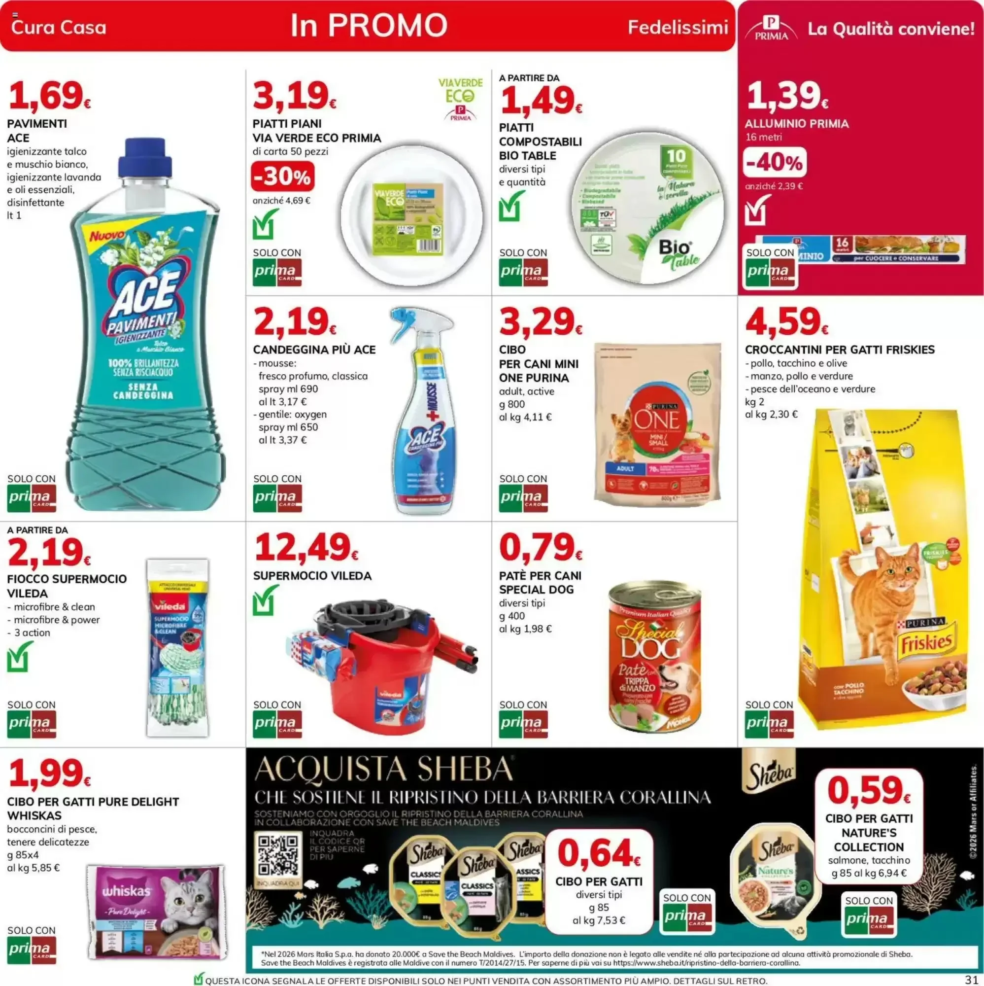 Volantino Basko Volantino Basko pagina 31