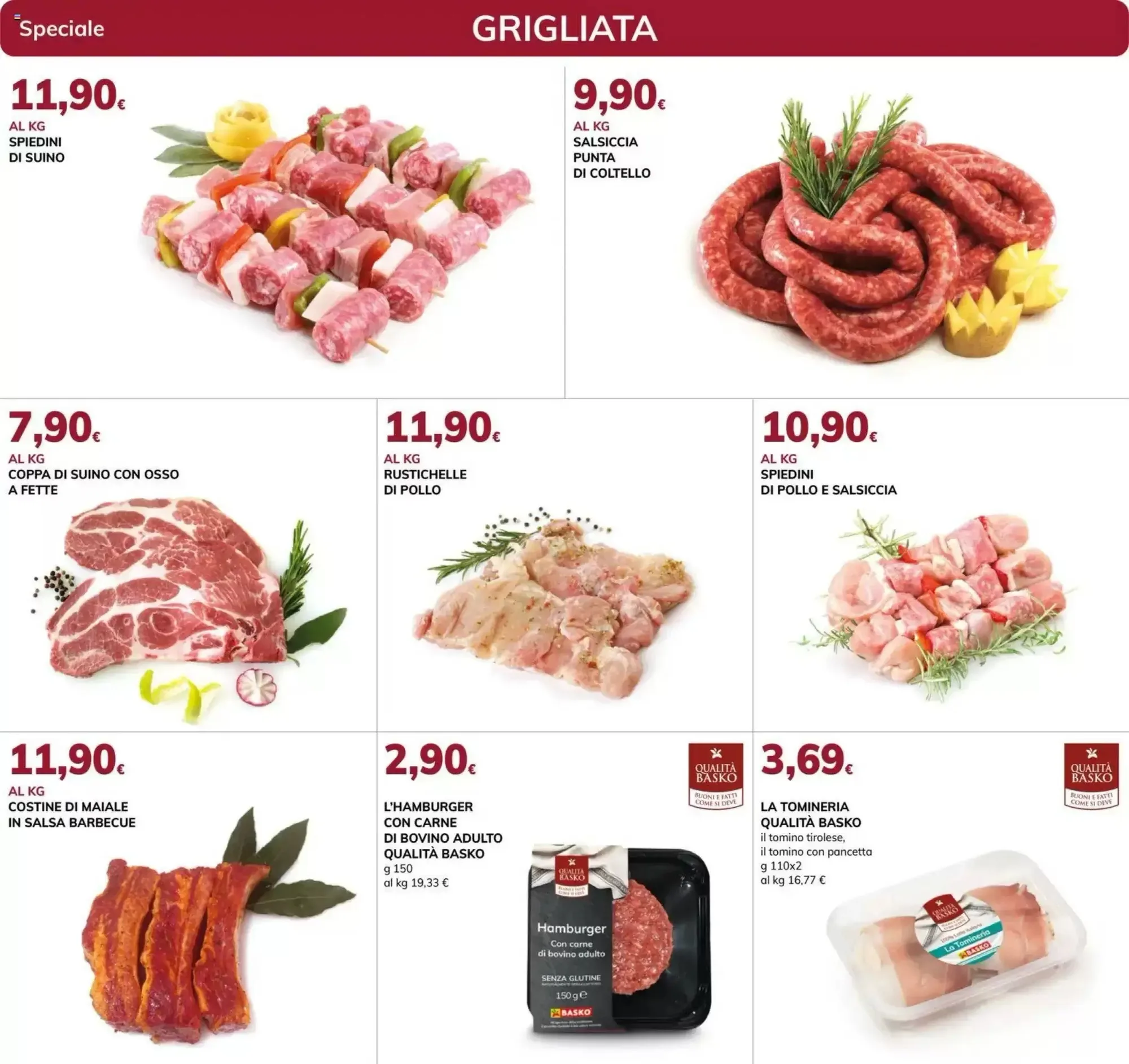 Volantino Basko Volantino Basko pagina 2