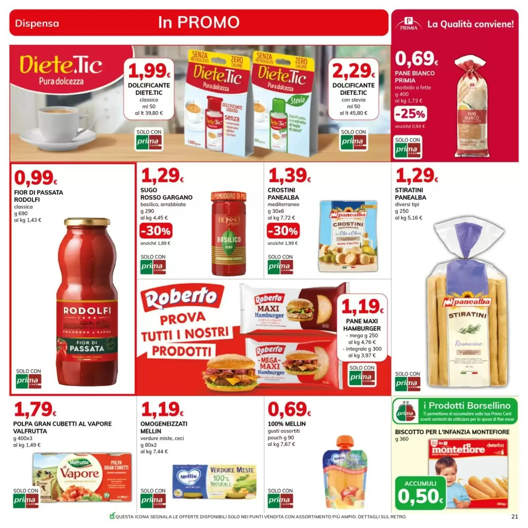 Volantino Basko Volantino Basko pagina 21