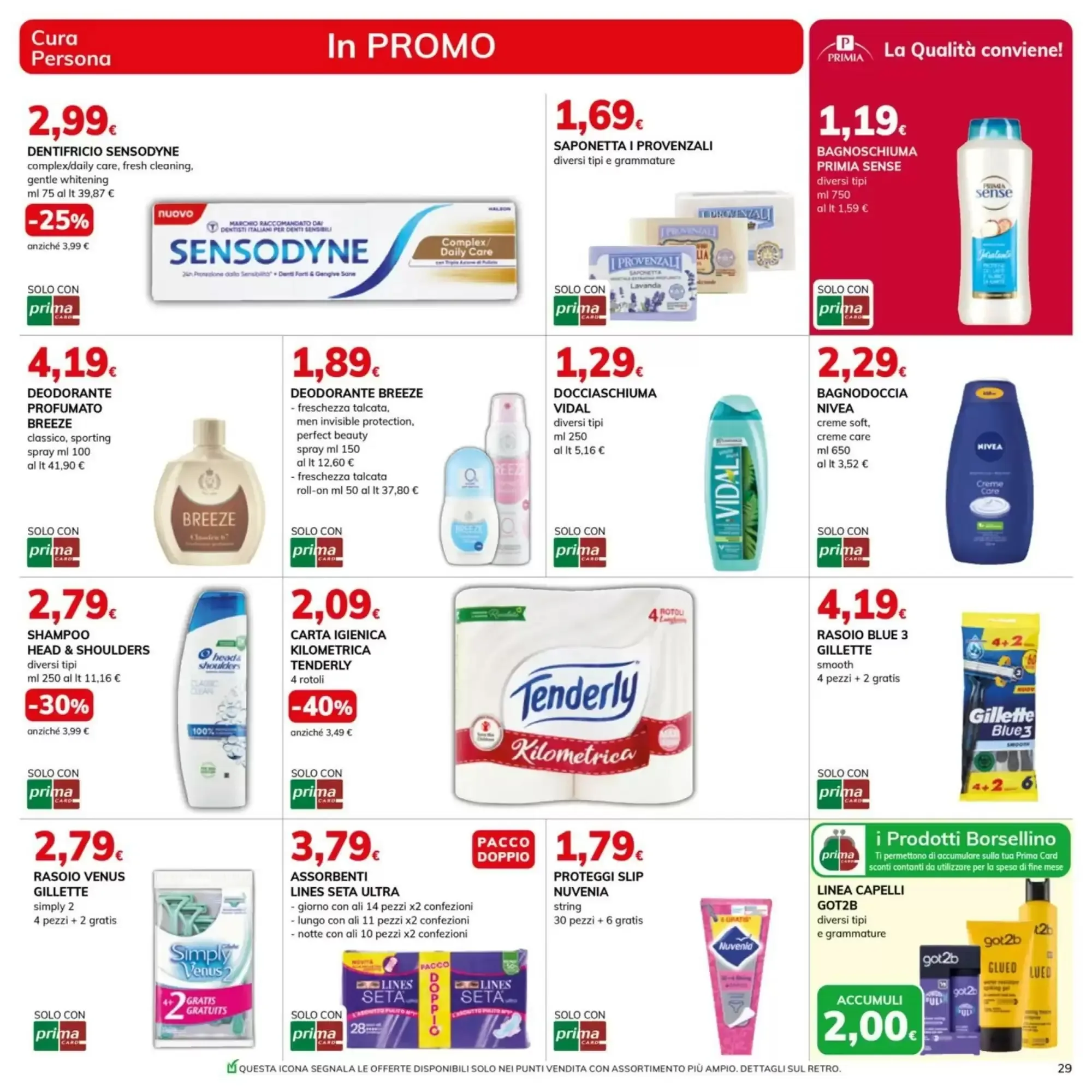 Volantino Basko Volantino Basko pagina 29