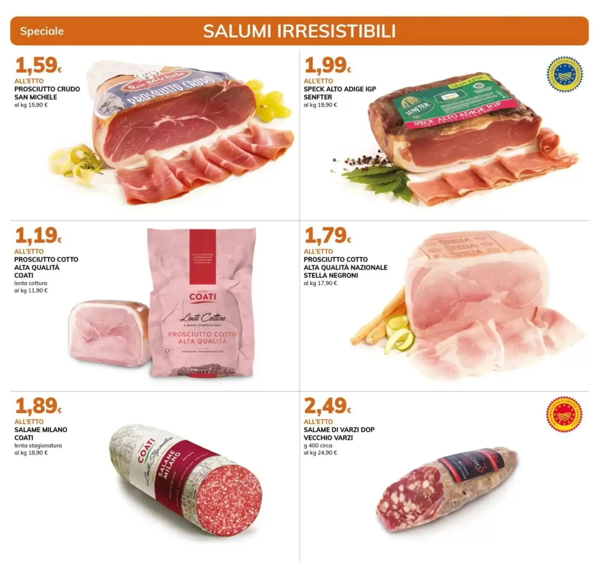Volantino Basko Volantino Basko pagina 2
