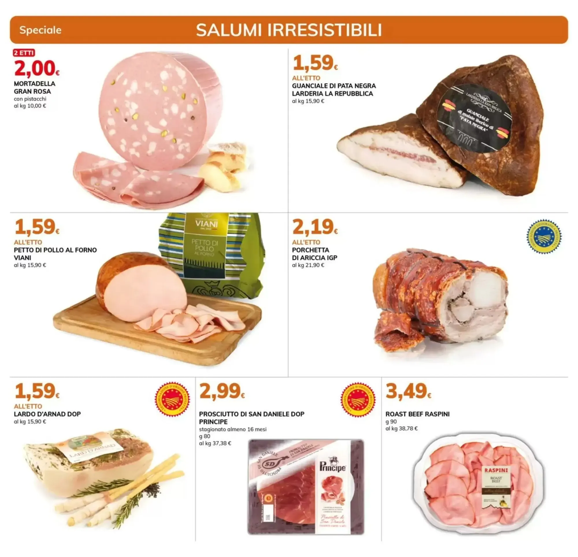 Volantino Basko Volantino Basko pagina 3