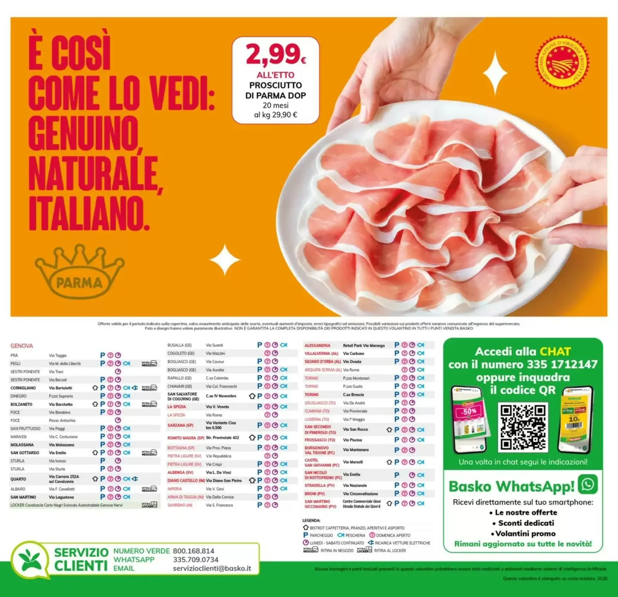 Volantino Basko Volantino Basko pagina 4