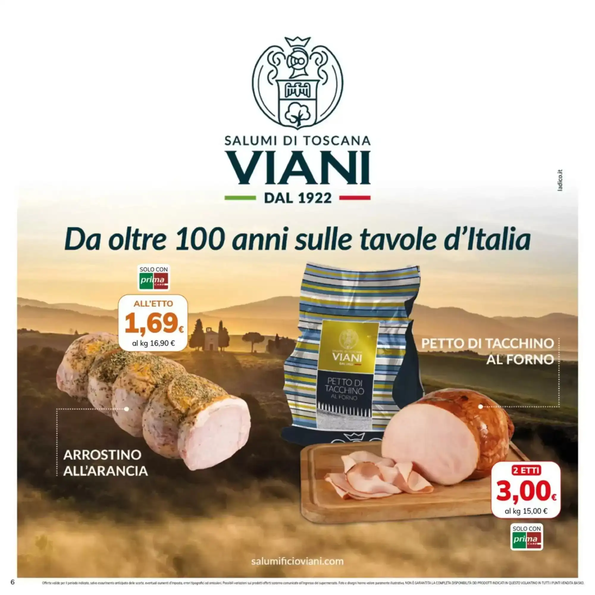 Volantino Basko Volantino Basko pagina 6