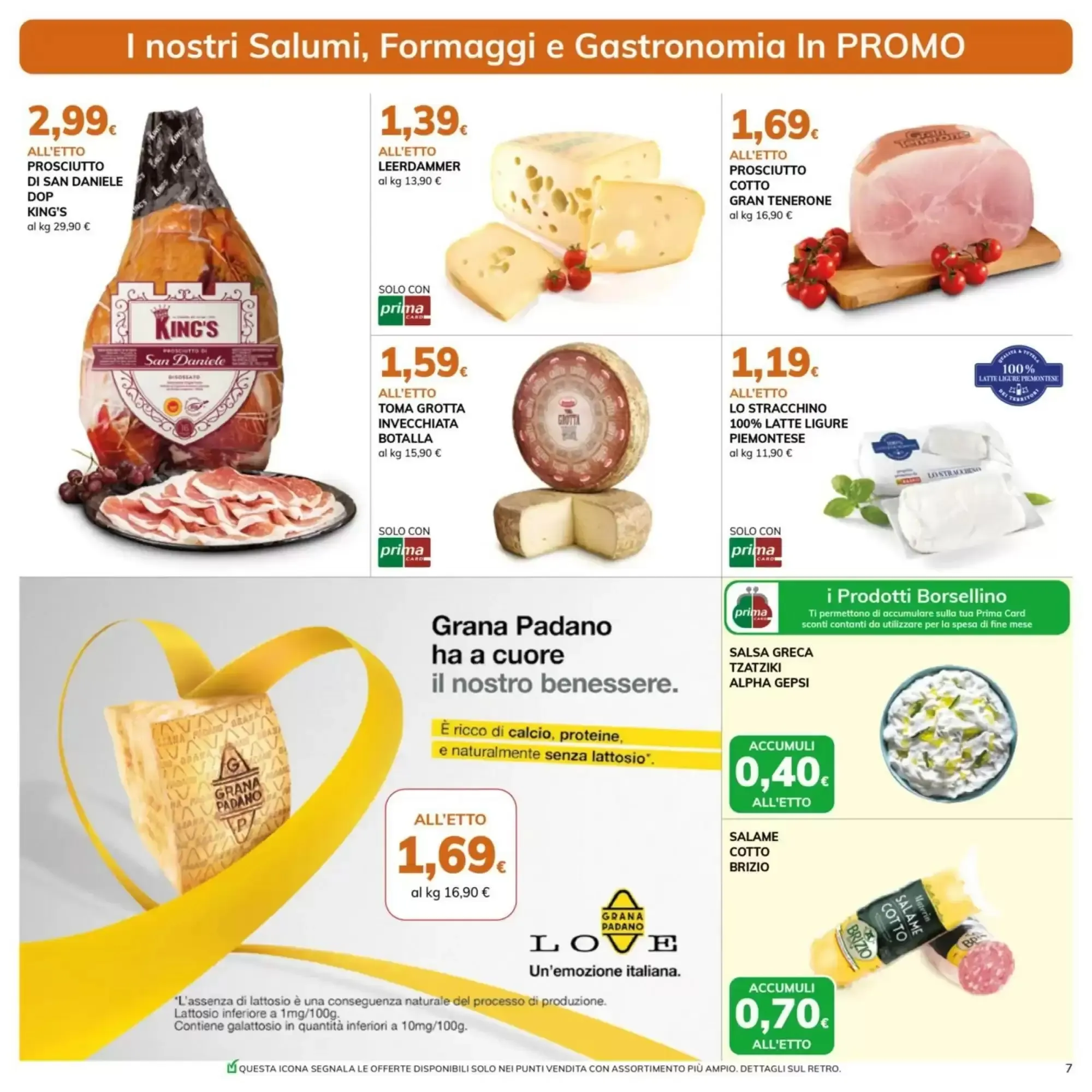 Volantino Basko Volantino Basko pagina 7