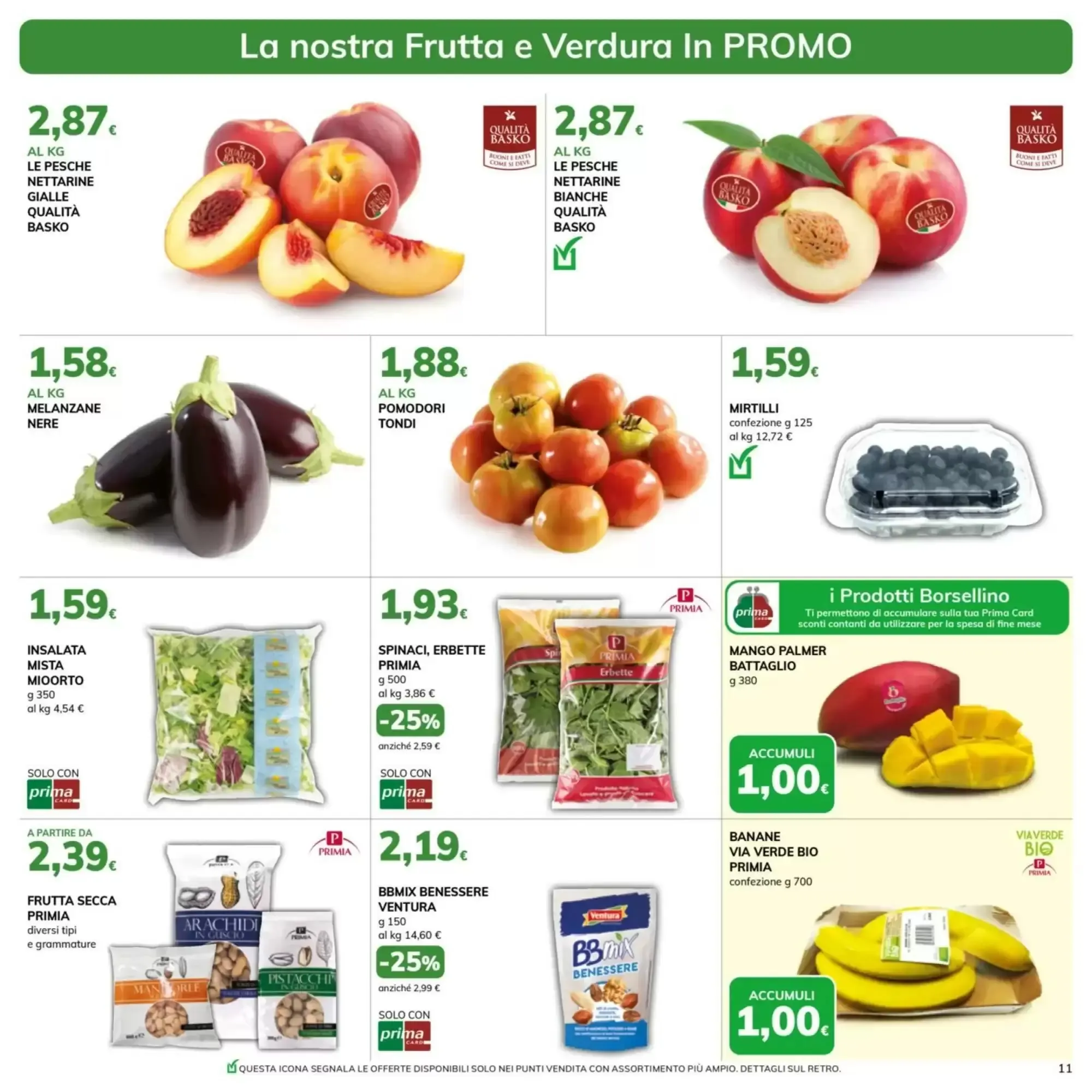 Volantino Basko Volantino Basko pagina 11