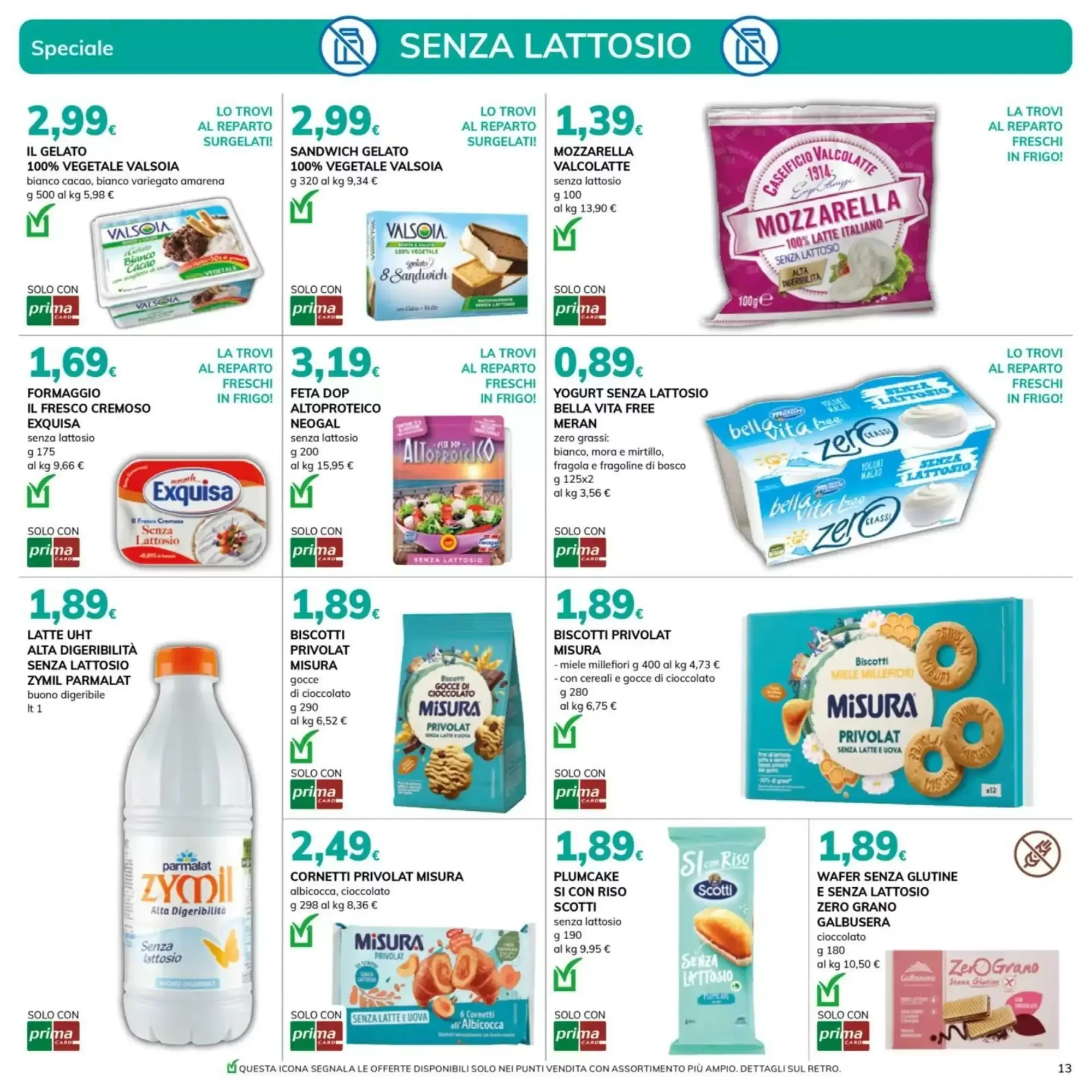 Volantino Basko Volantino Basko pagina 13
