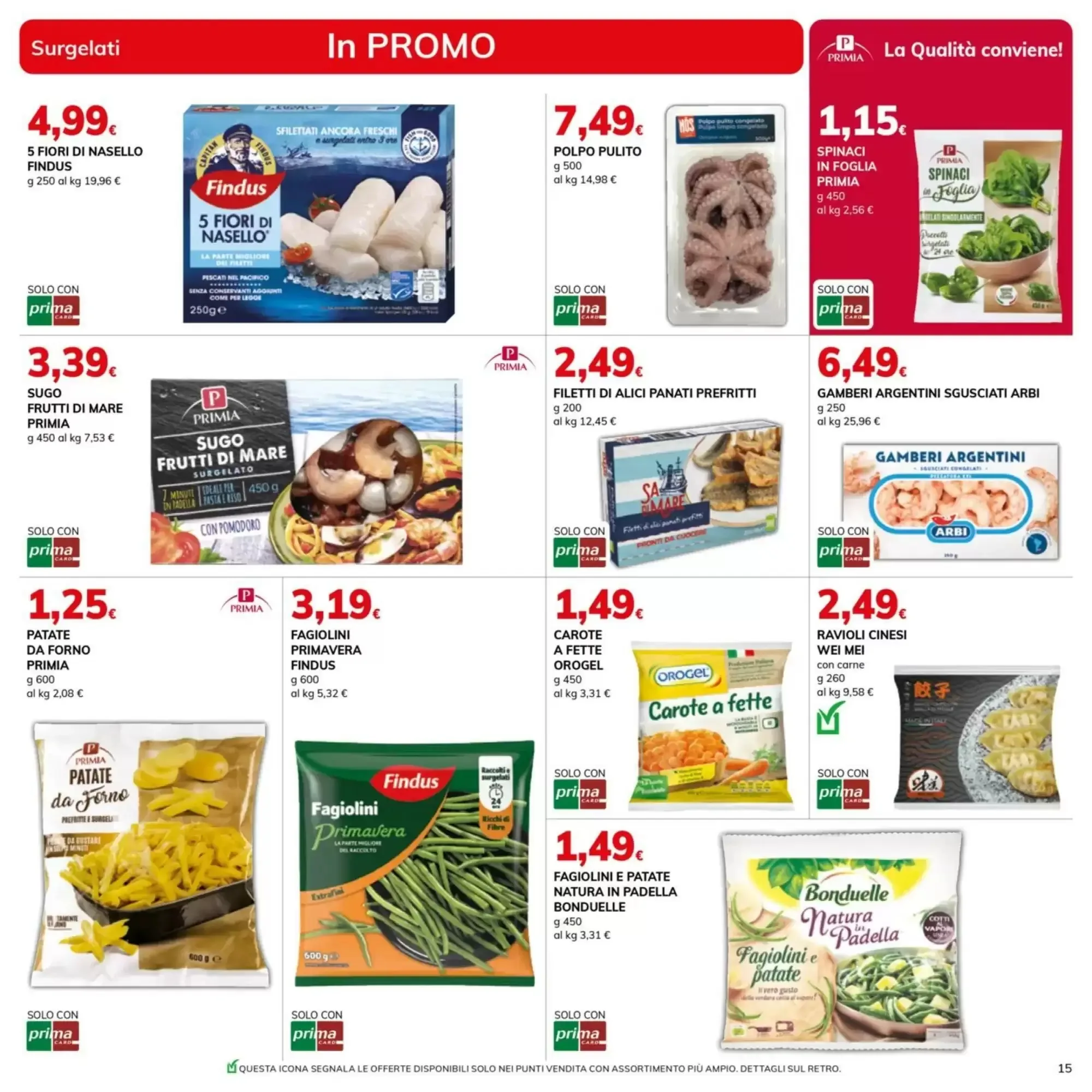 Volantino Basko Volantino Basko pagina 15