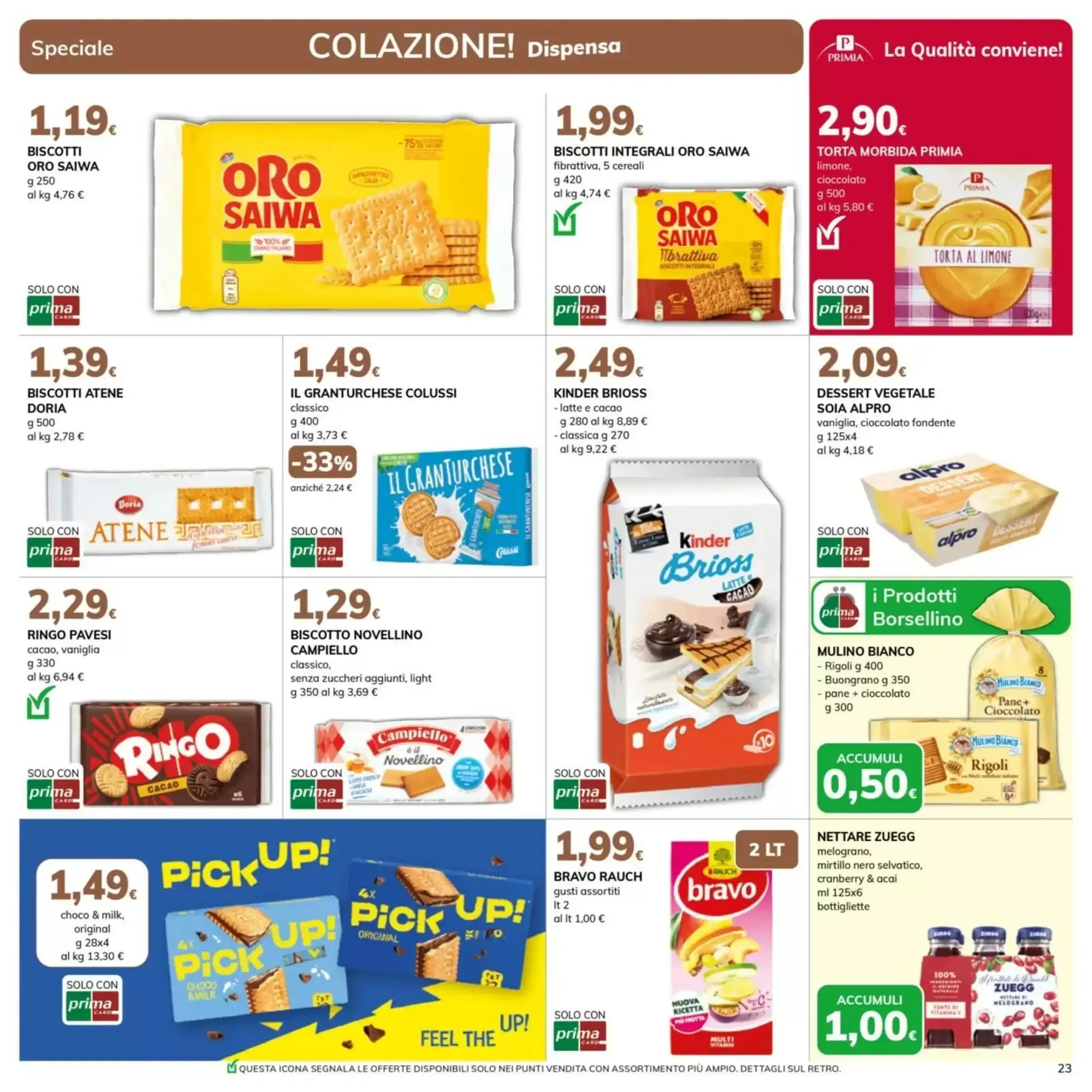 Volantino Basko Volantino Basko pagina 23