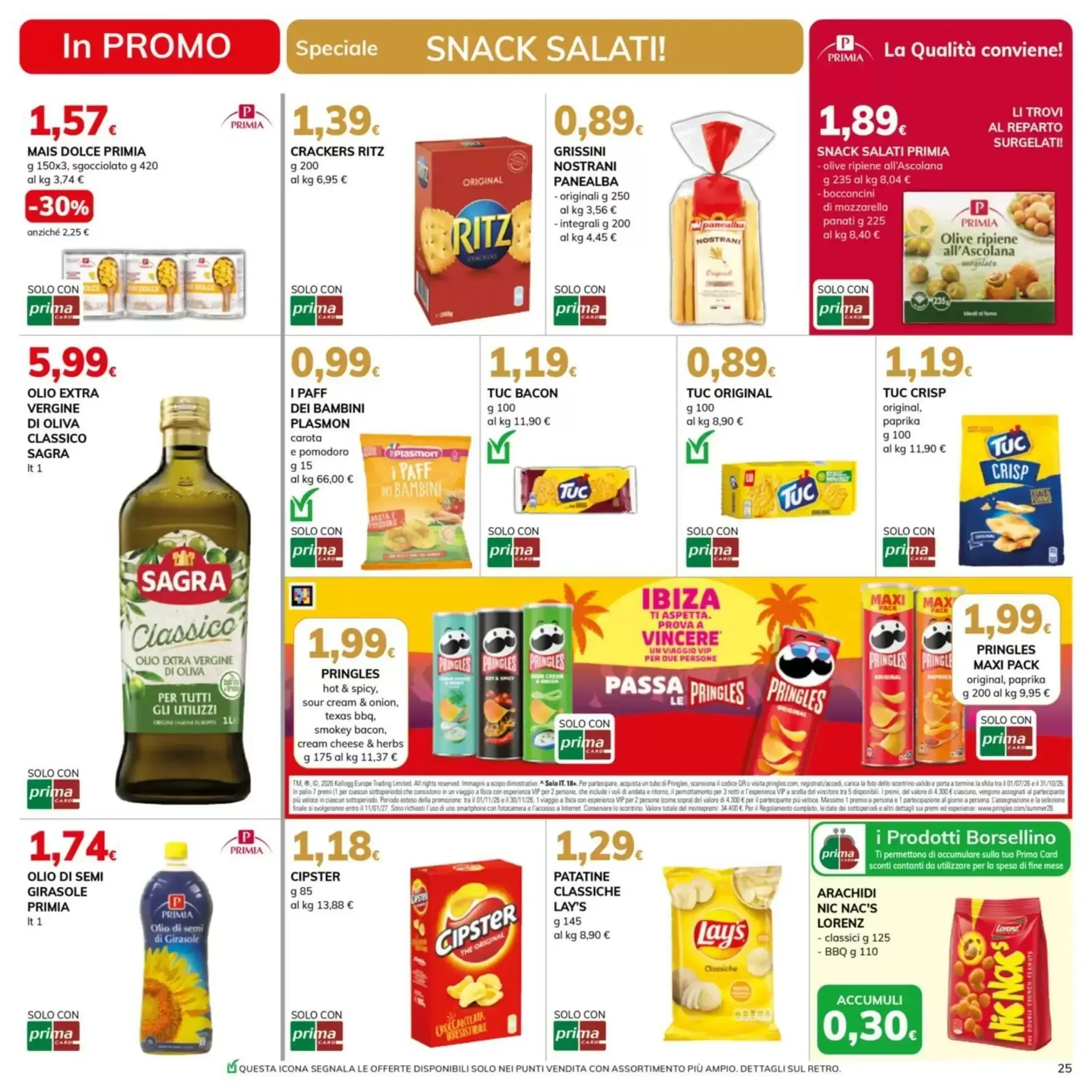 Volantino Basko Volantino Basko pagina 25