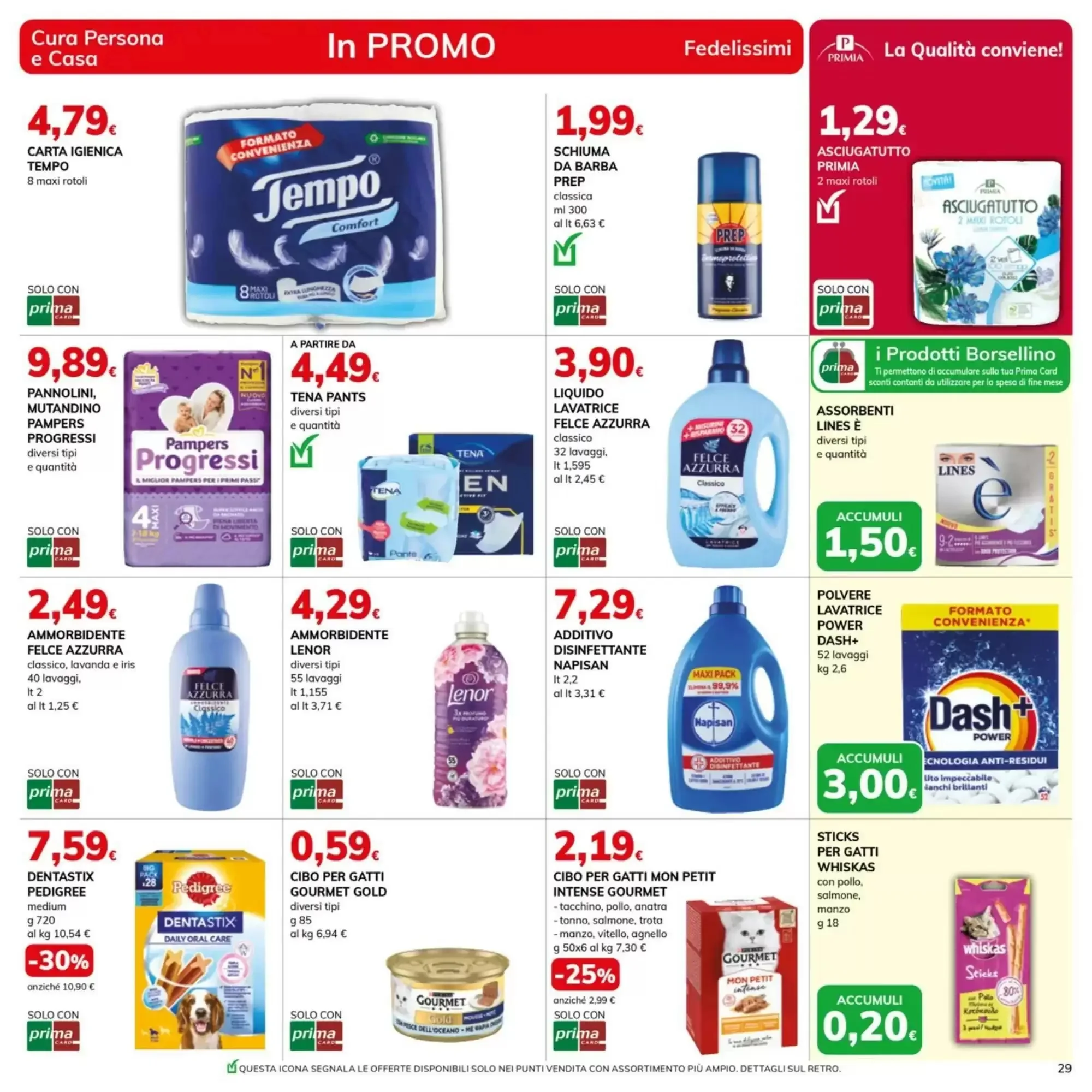 Volantino Basko Volantino Basko pagina 29