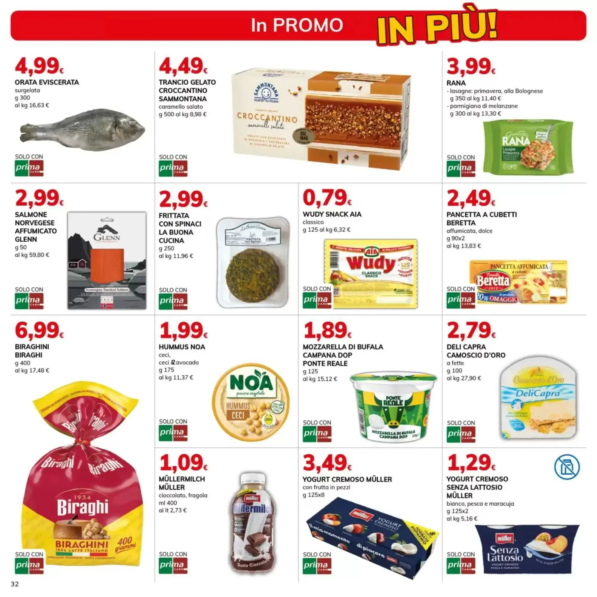 Volantino Basko Volantino Basko pagina 32
