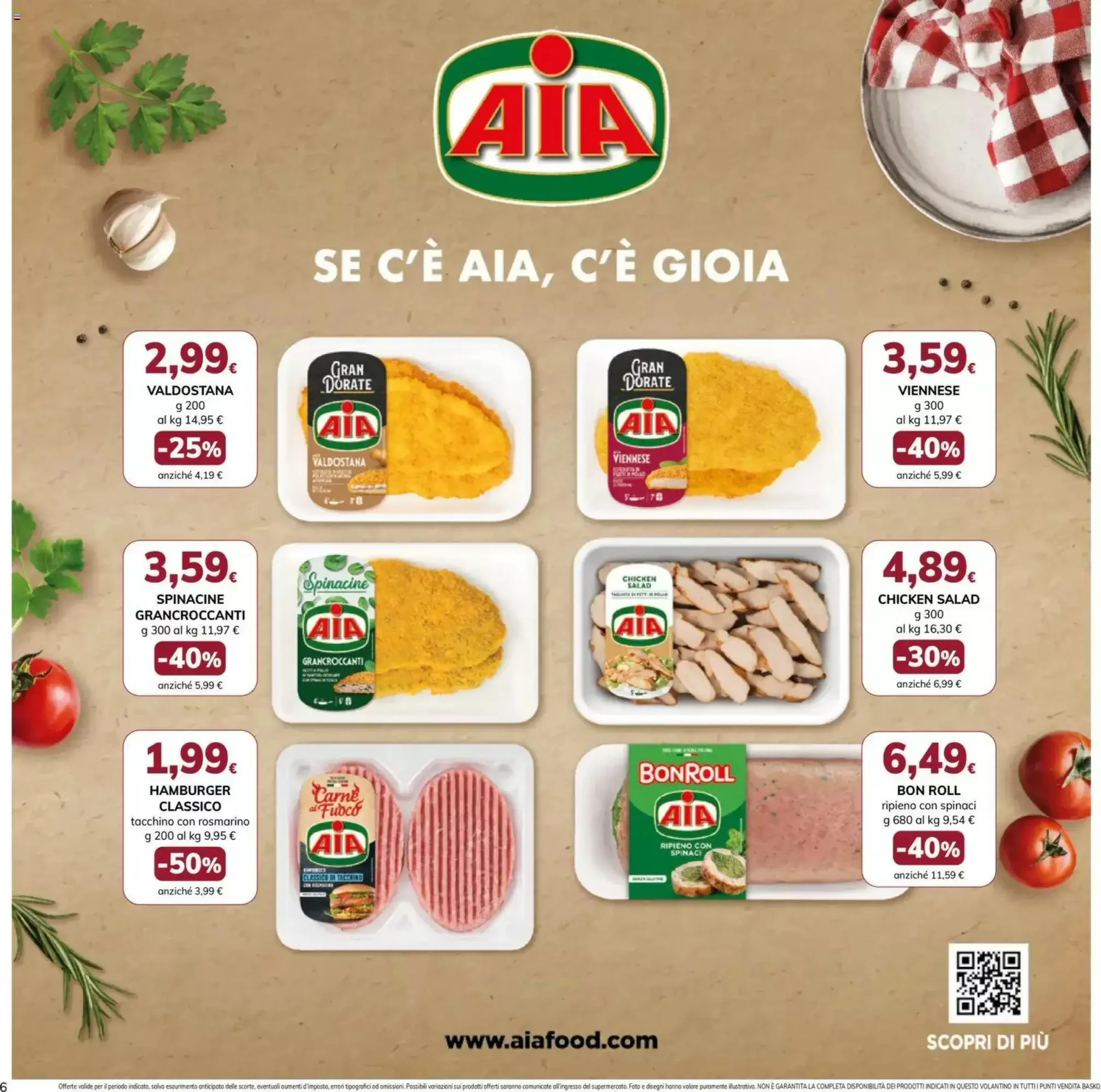 Volantino Basko Volantino Basko pagina 6