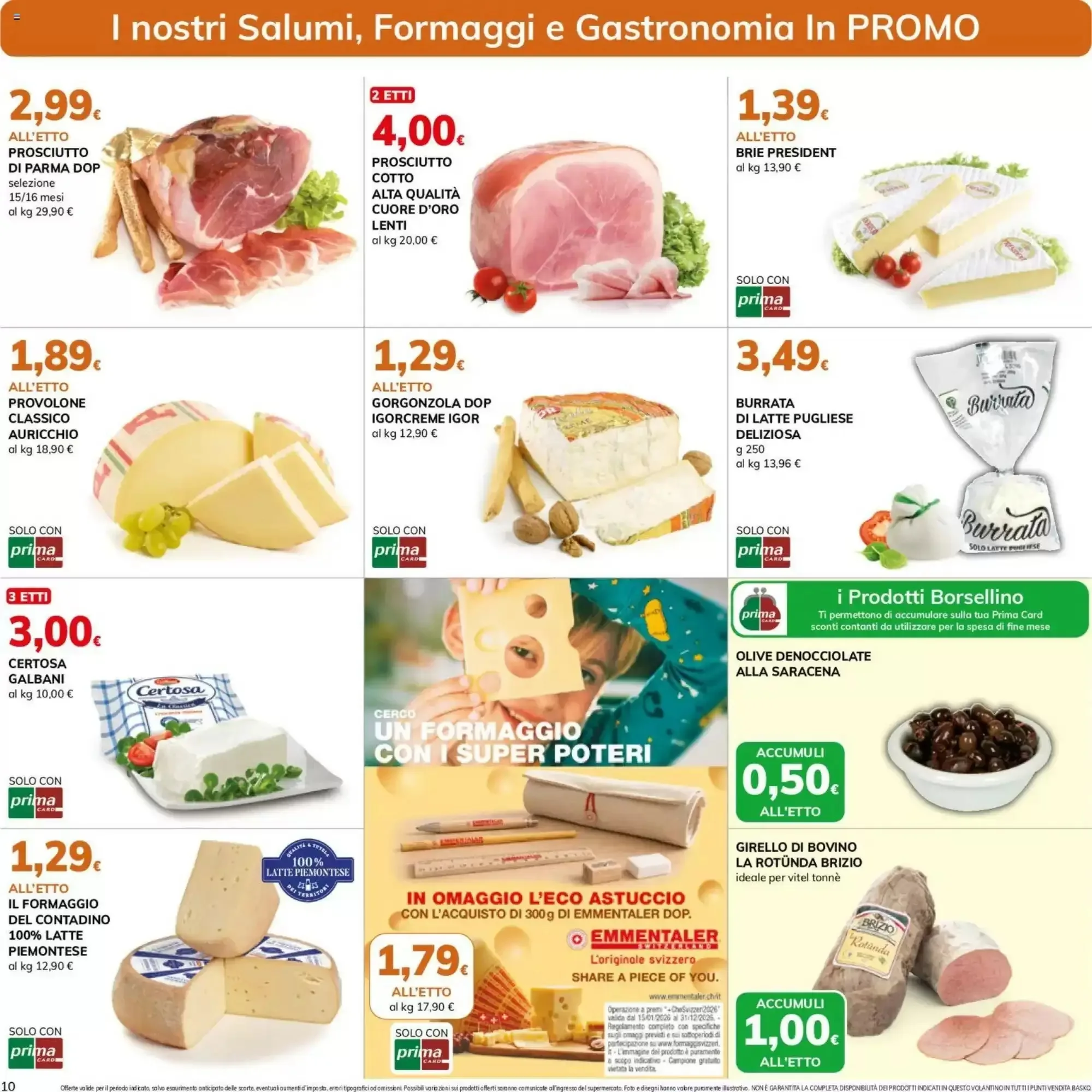 Volantino Basko Volantino Basko pagina 10