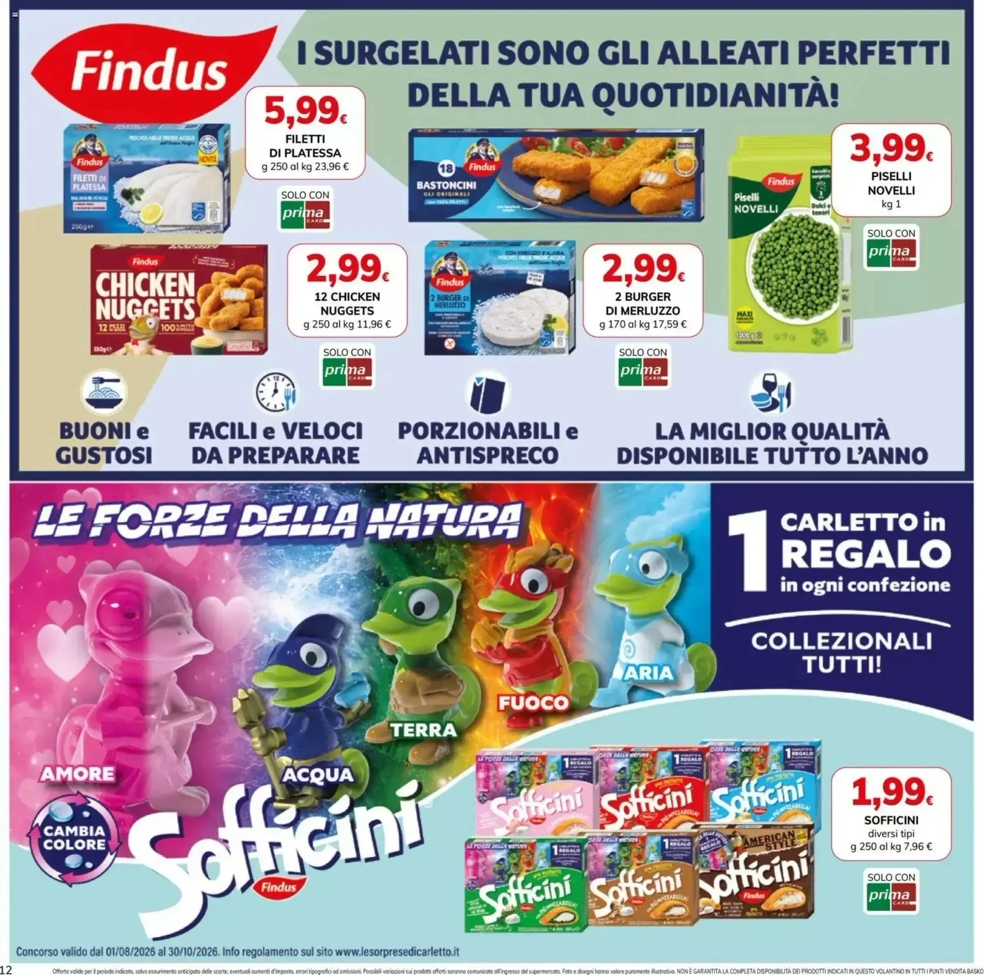Volantino Basko Volantino Basko pagina 12