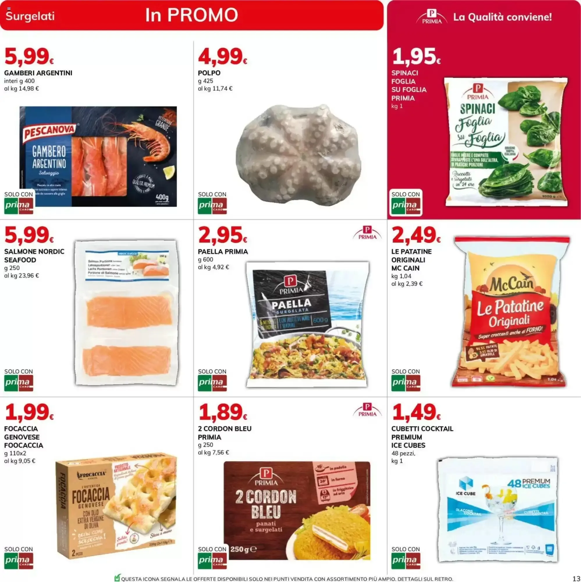 Volantino Basko Volantino Basko pagina 13