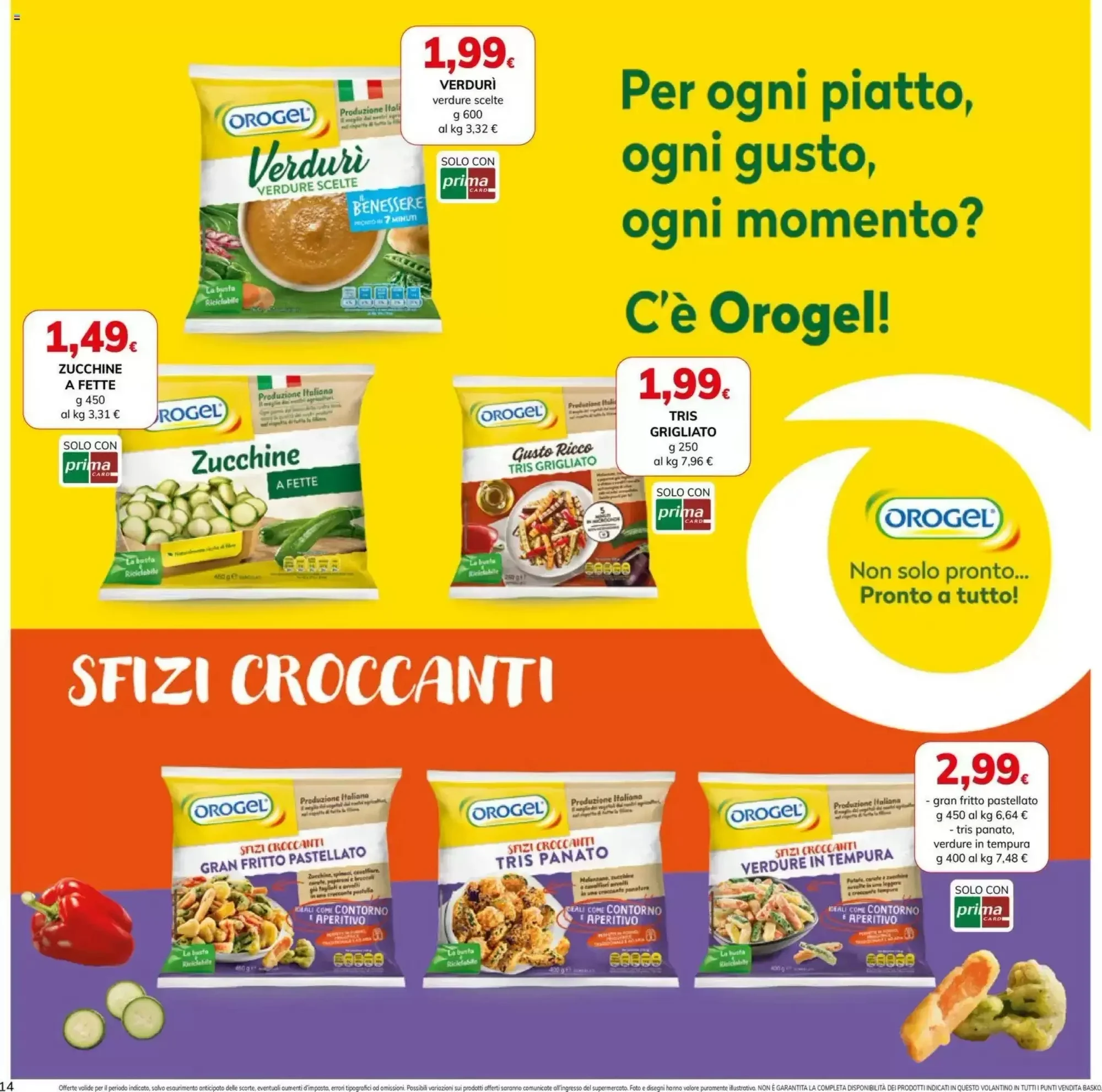 Volantino Basko Volantino Basko pagina 14