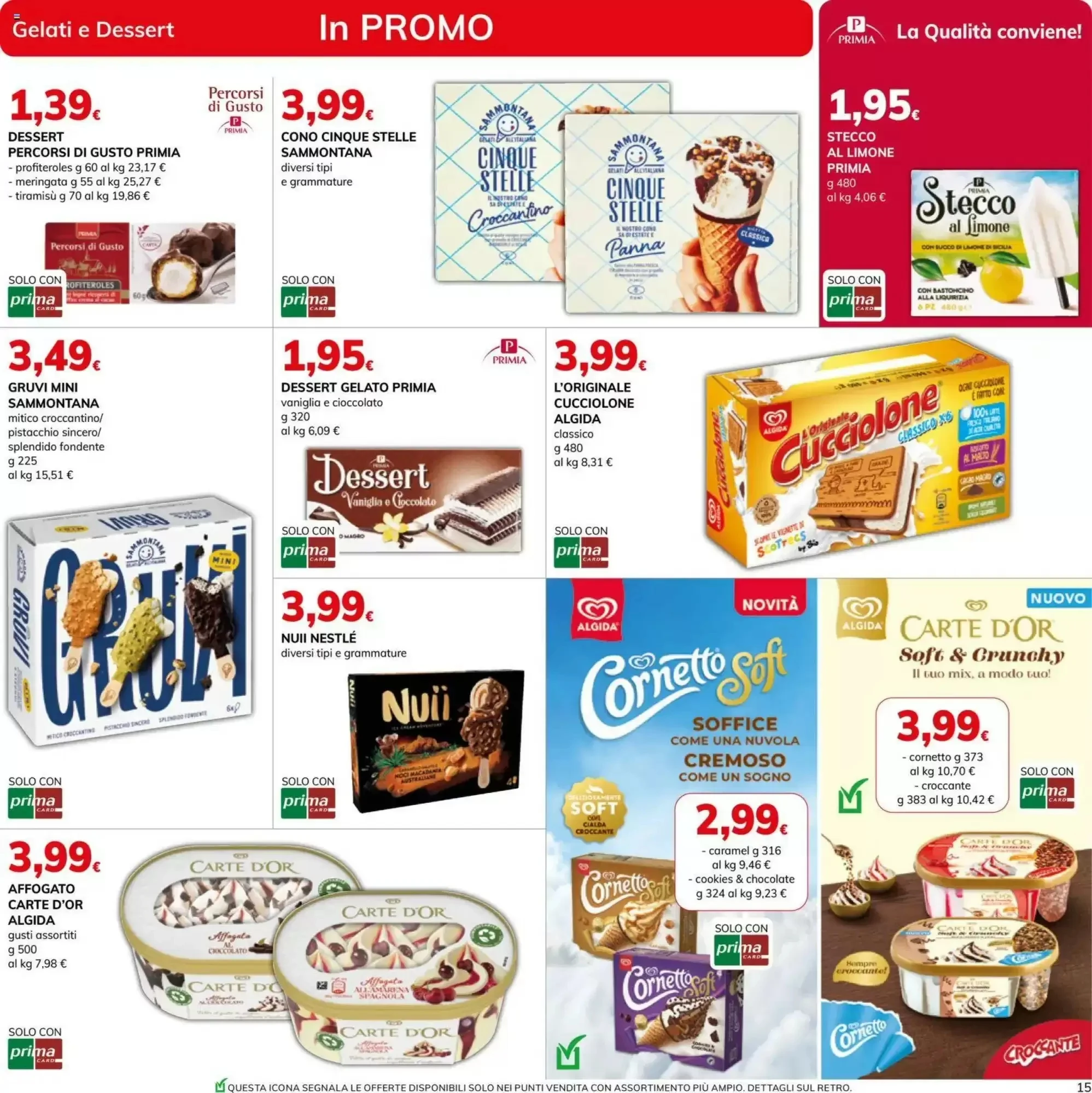 Volantino Basko Volantino Basko pagina 15