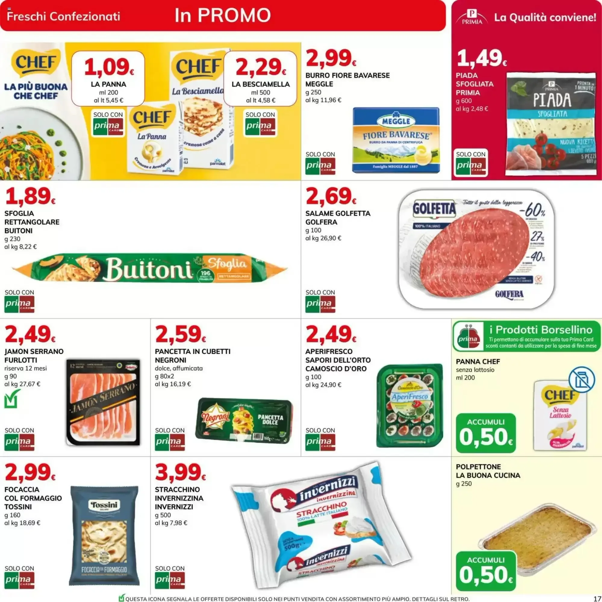 Volantino Basko Volantino Basko pagina 17