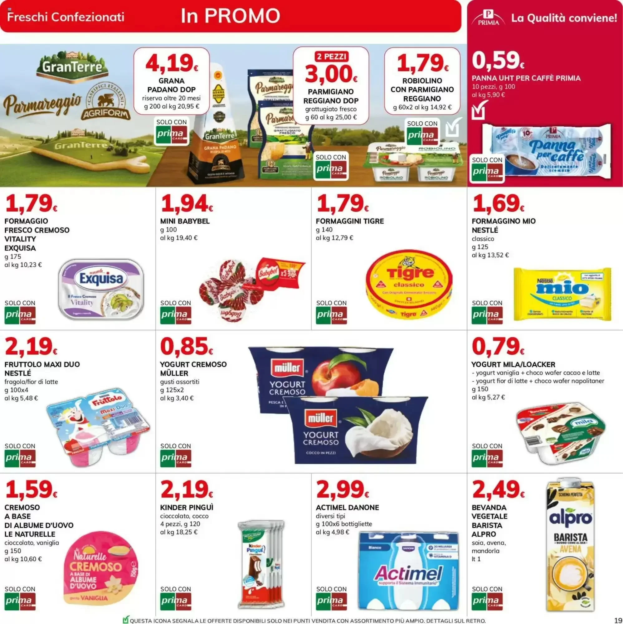 Volantino Basko Volantino Basko pagina 19