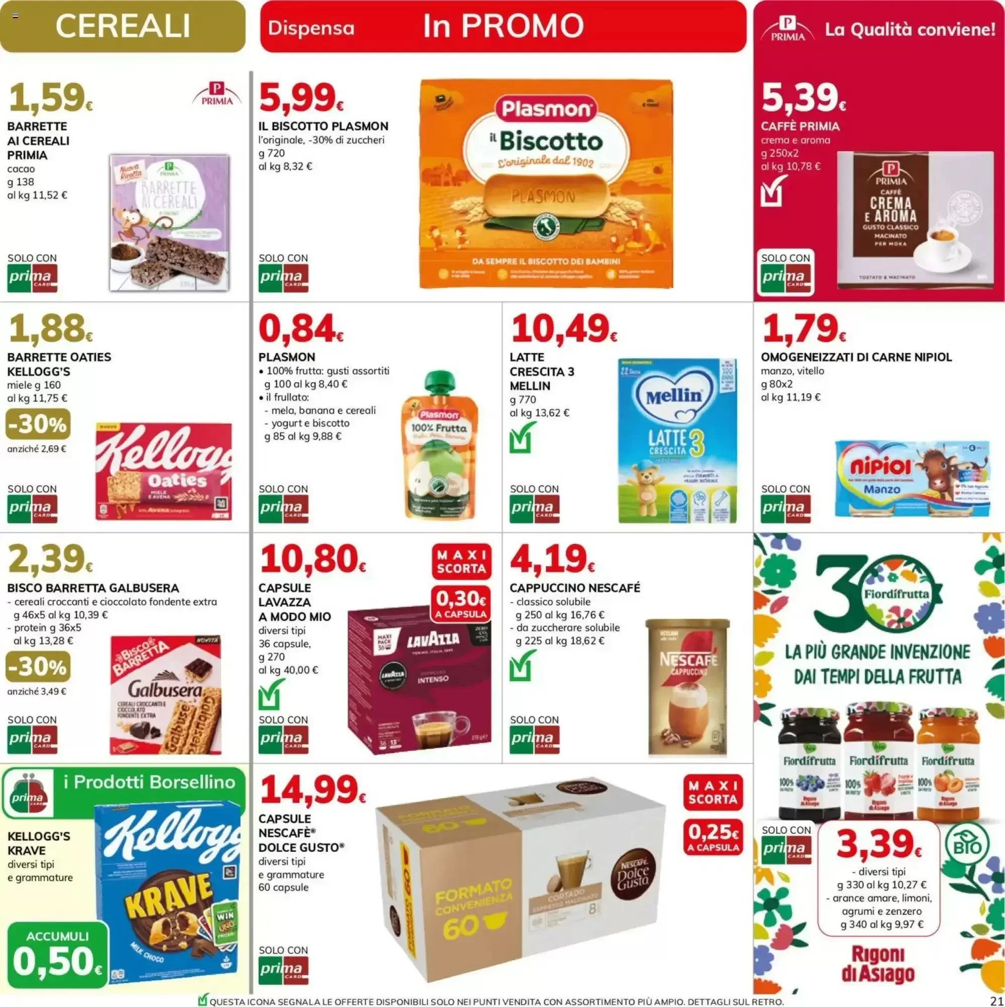 Volantino Basko Volantino Basko pagina 21