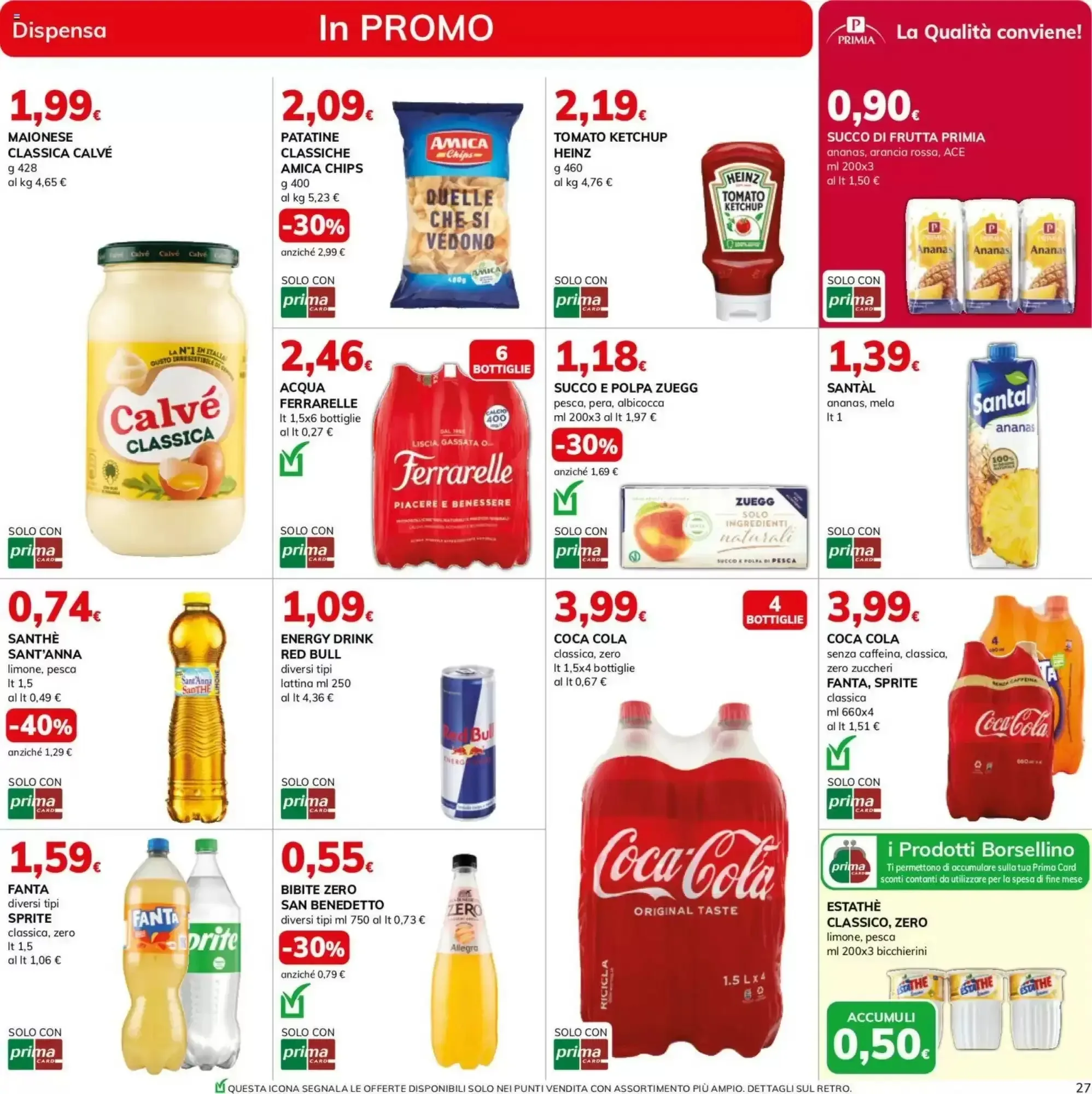 Volantino Basko Volantino Basko pagina 27