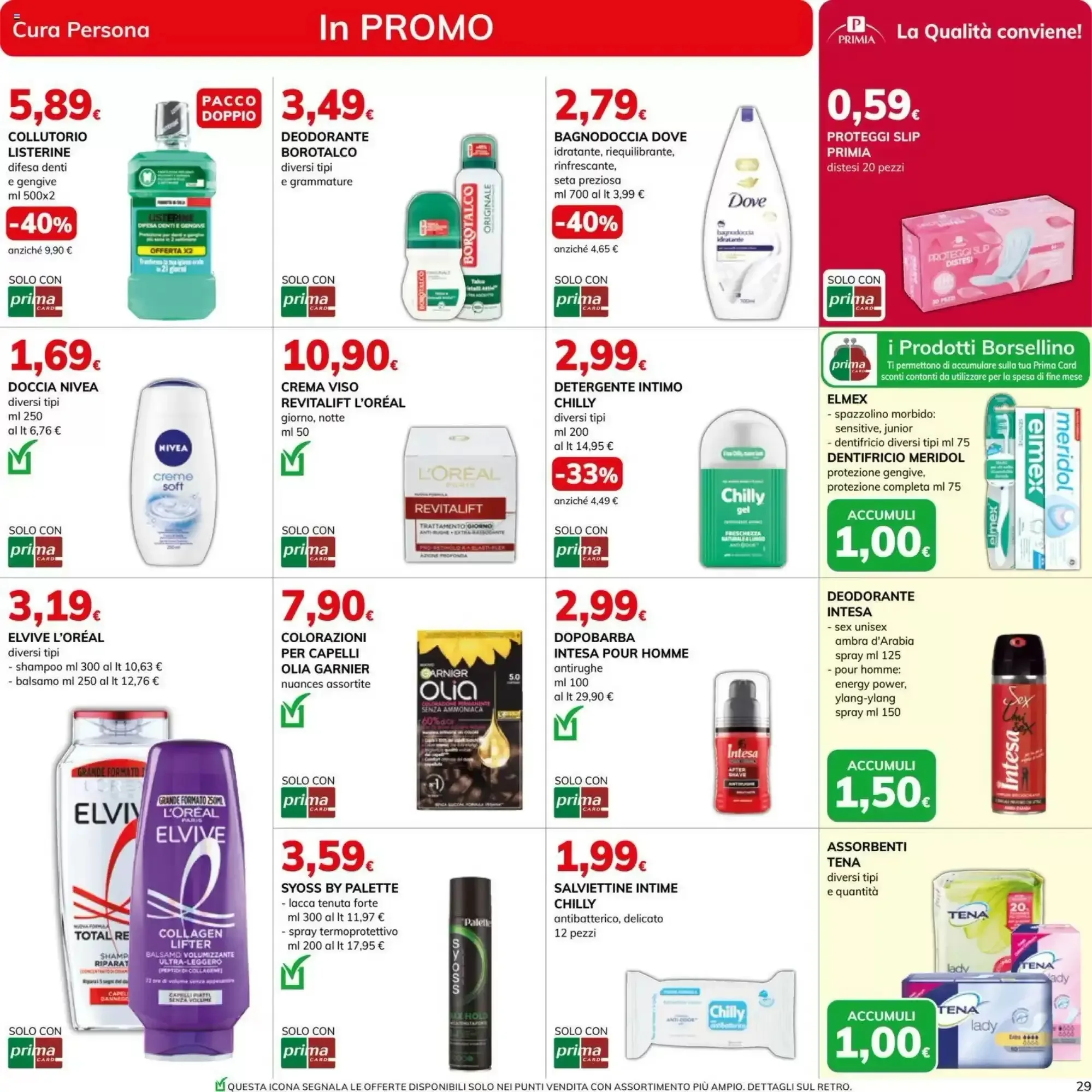 Volantino Basko Volantino Basko pagina 29