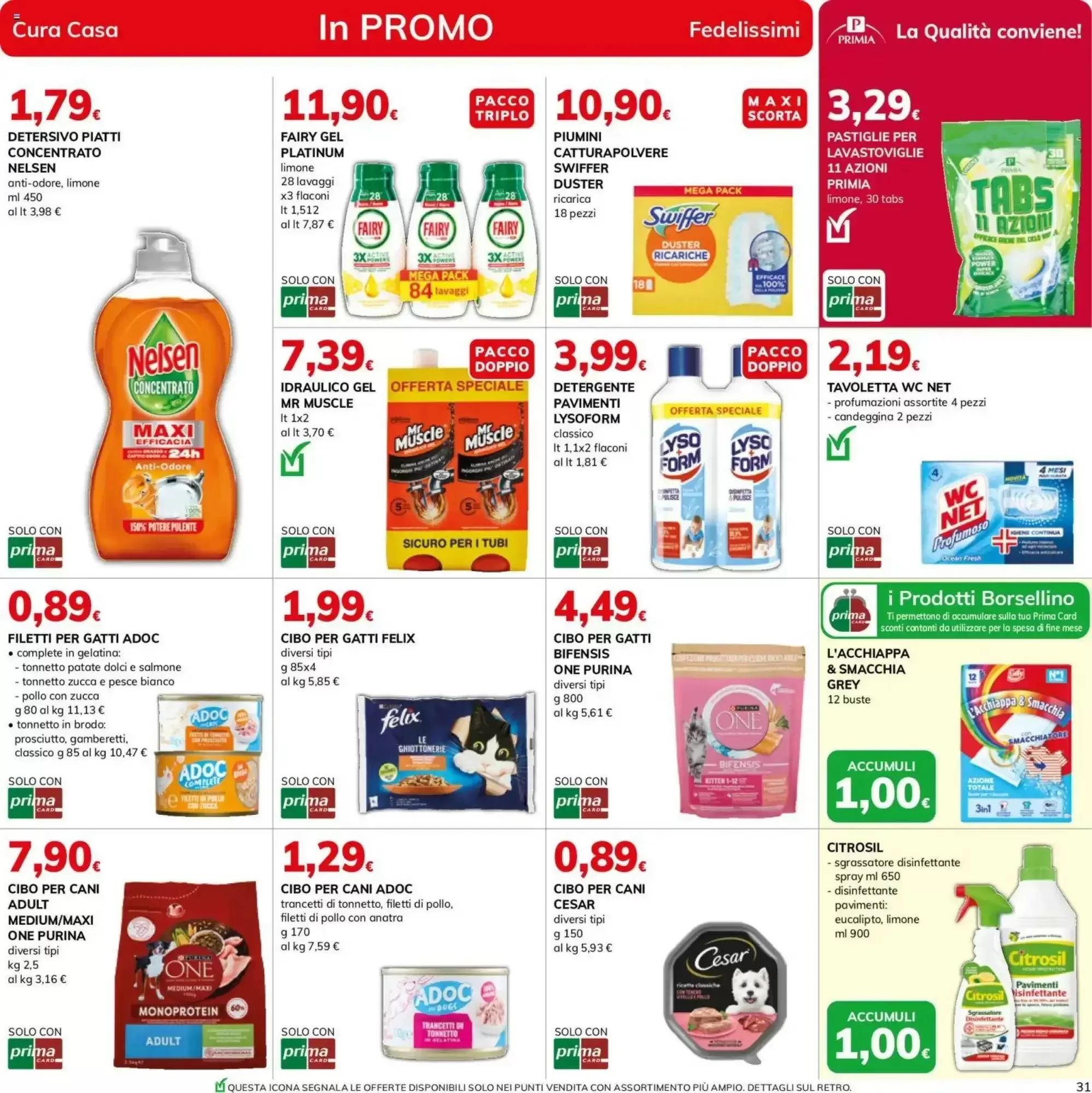 Volantino Basko Volantino Basko pagina 31