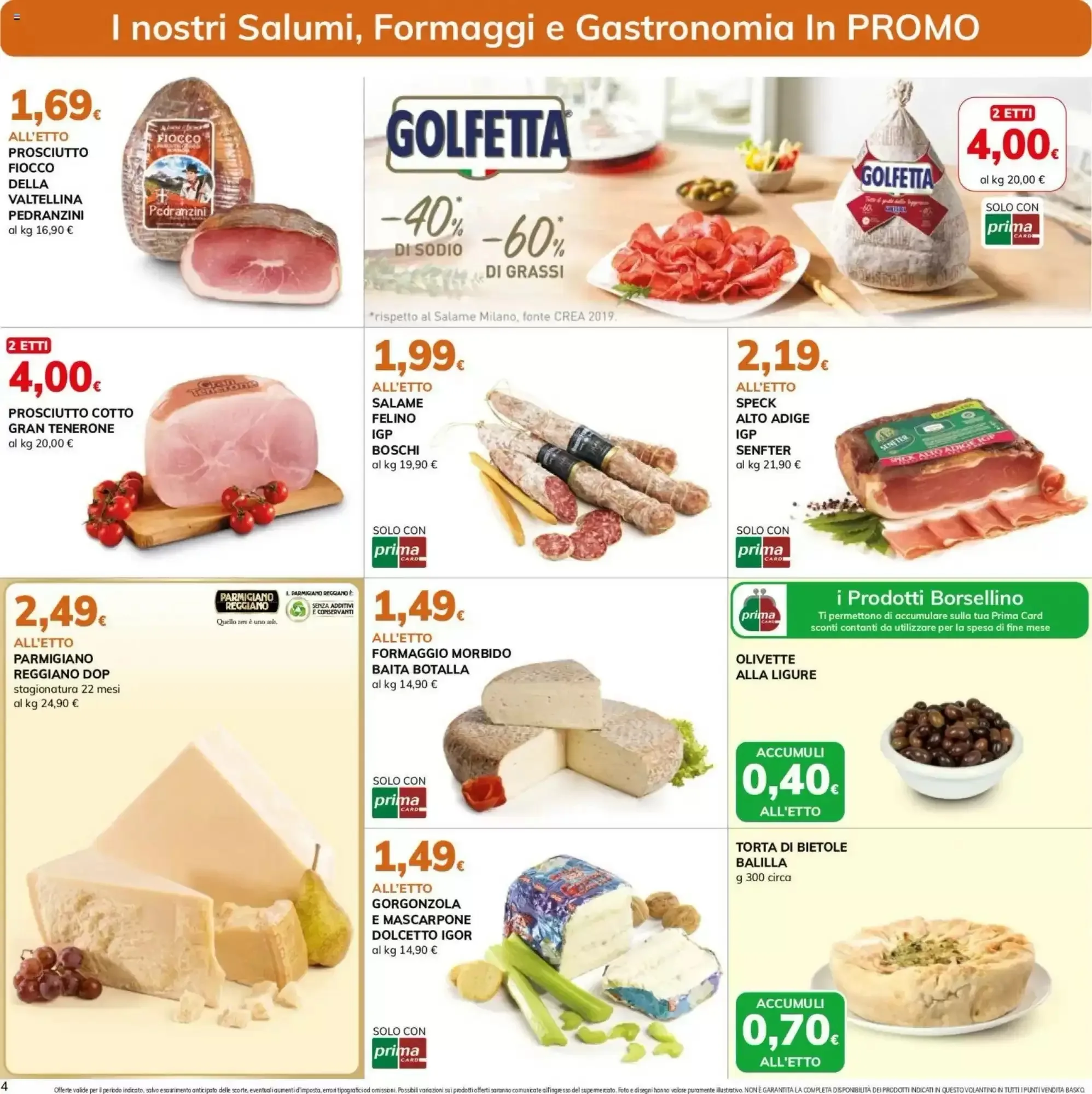 Volantino Basko Volantino Basko pagina 4