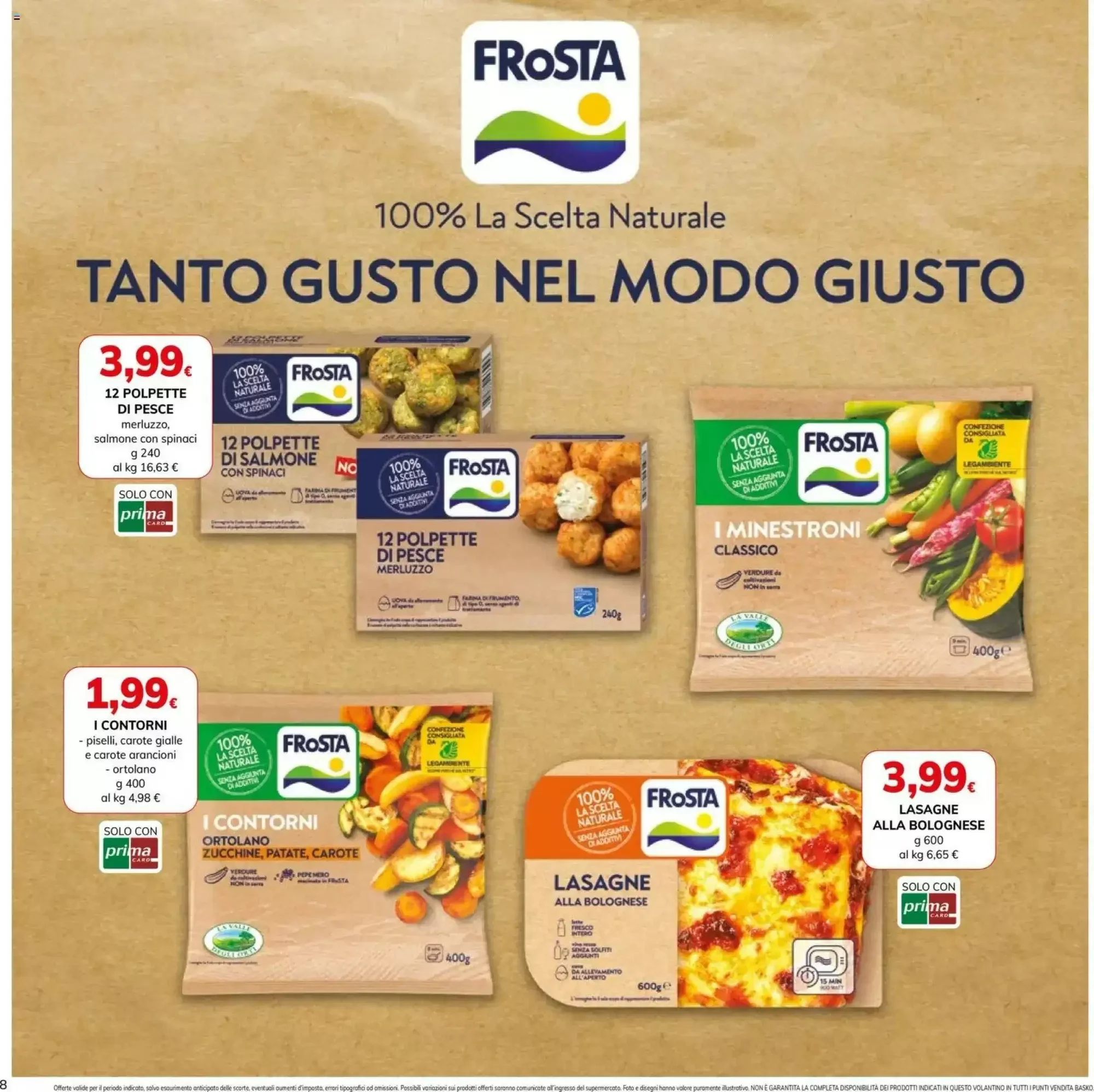 Volantino Basko Volantino Basko pagina 8