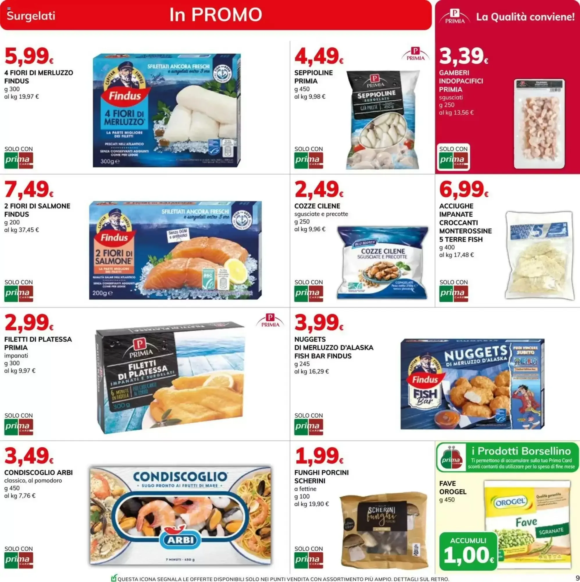 Volantino Basko Volantino Basko pagina 9