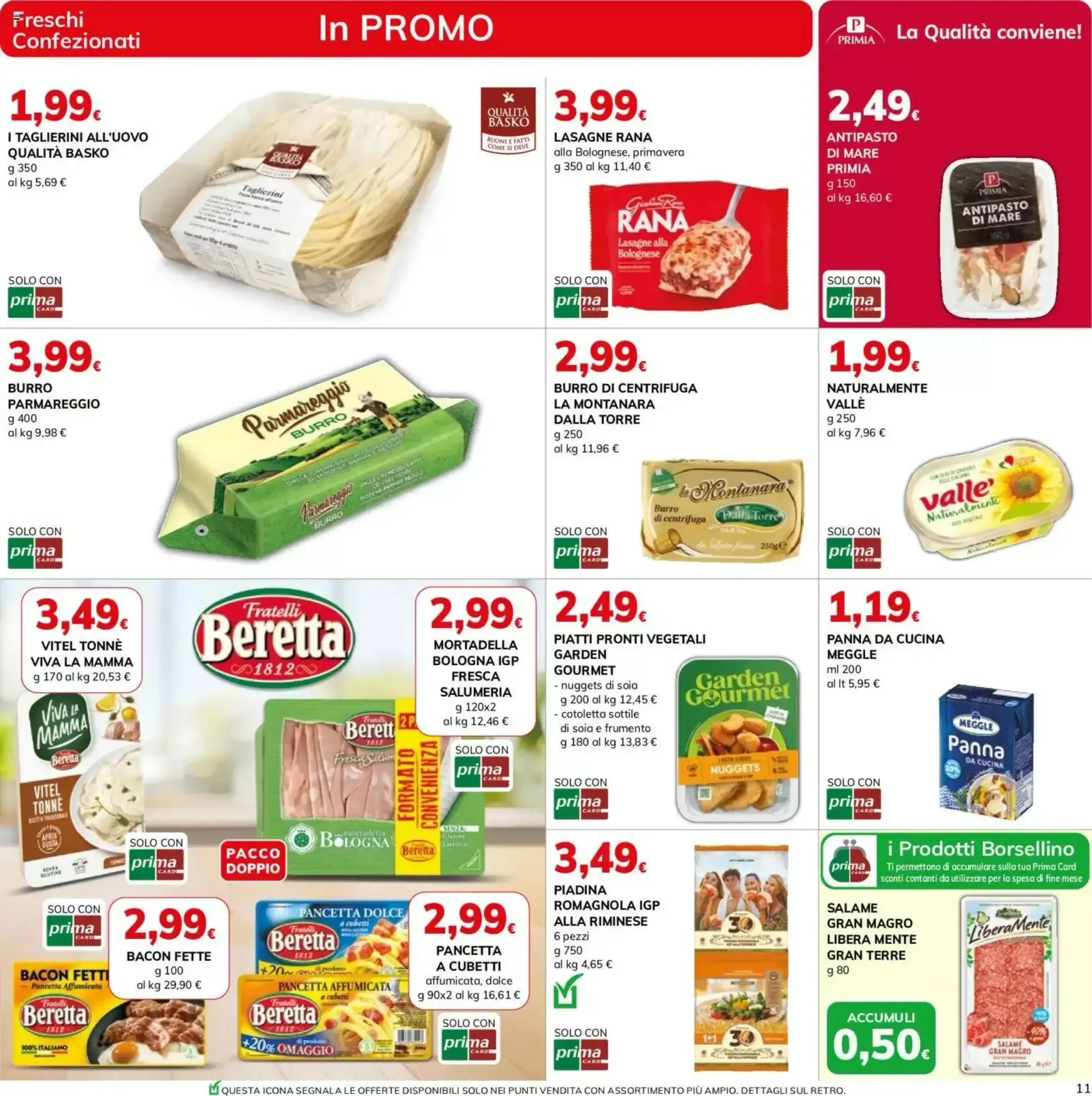 Volantino Basko Volantino Basko pagina 11