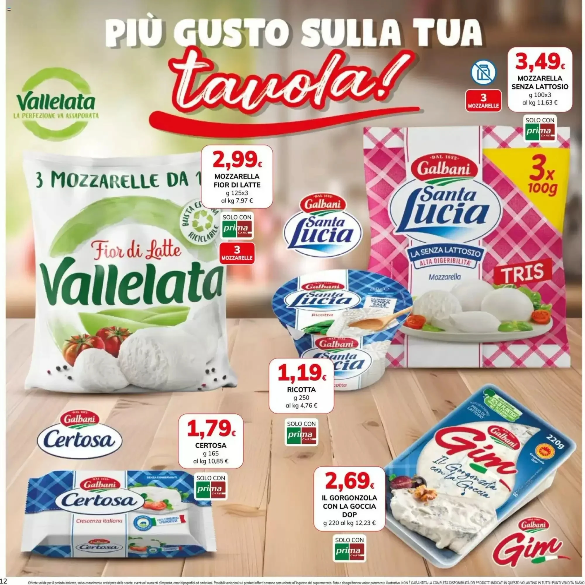 Volantino Basko Volantino Basko pagina 12