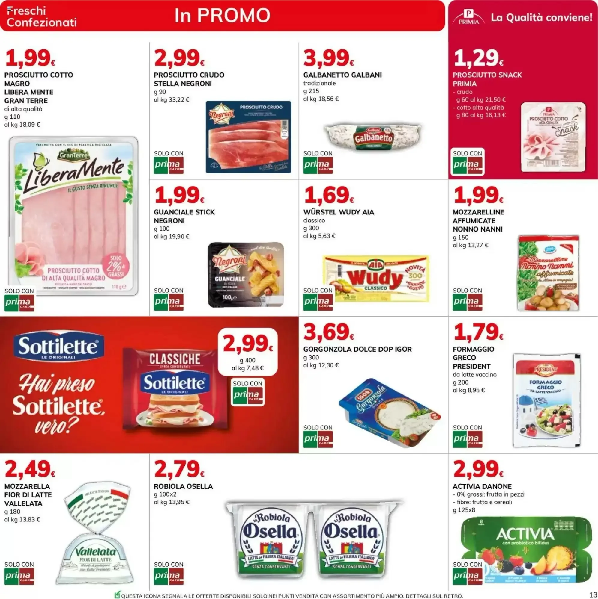 Volantino Basko Volantino Basko pagina 13
