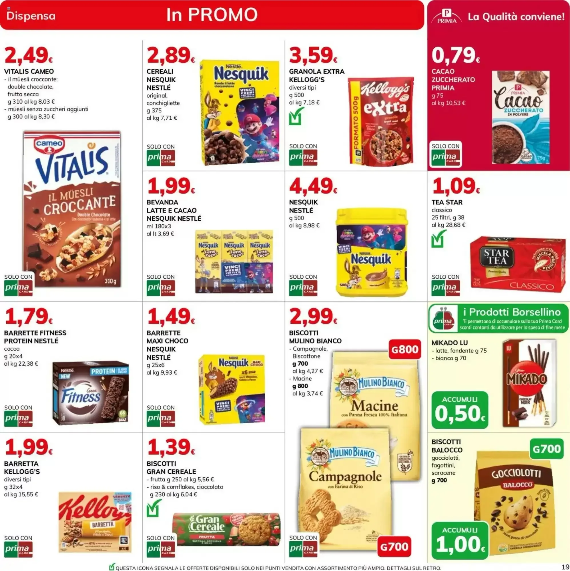 Volantino Basko Volantino Basko pagina 19