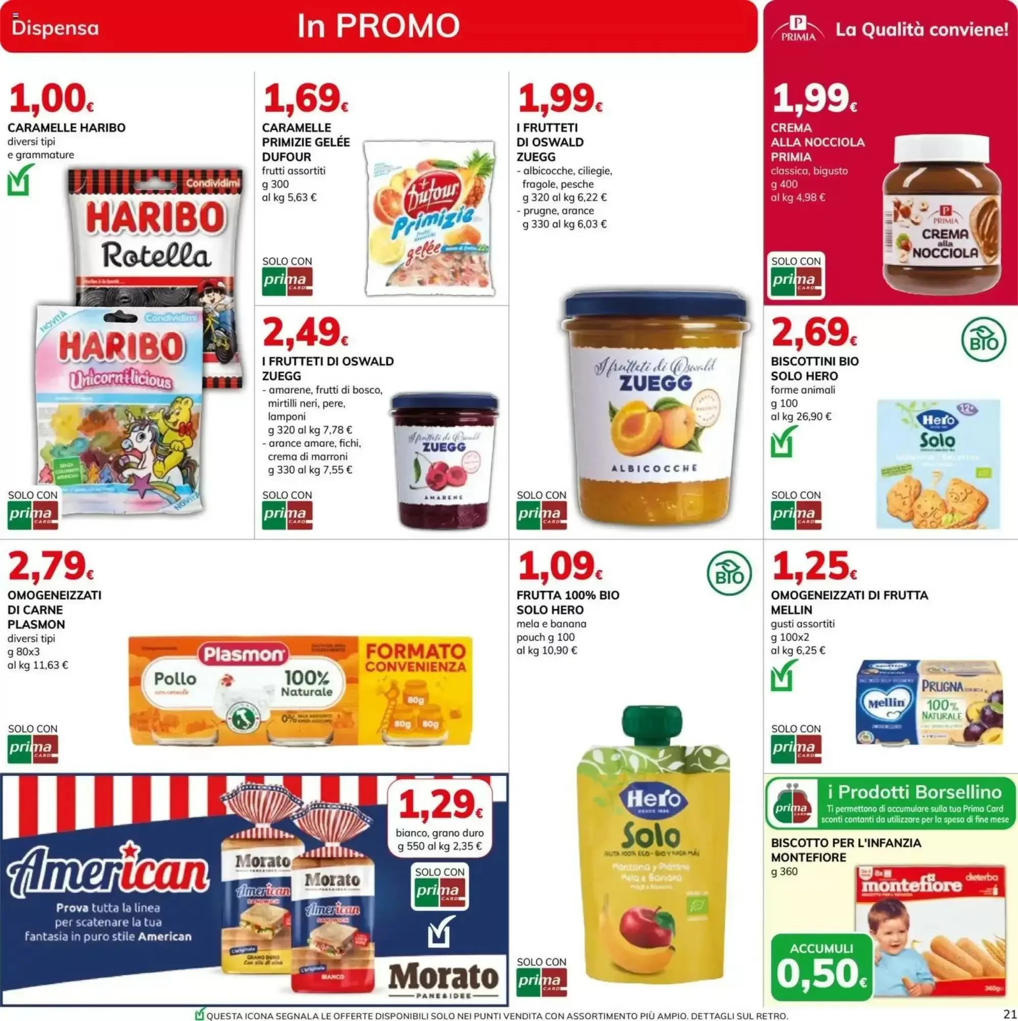 Volantino Basko Volantino Basko pagina 21