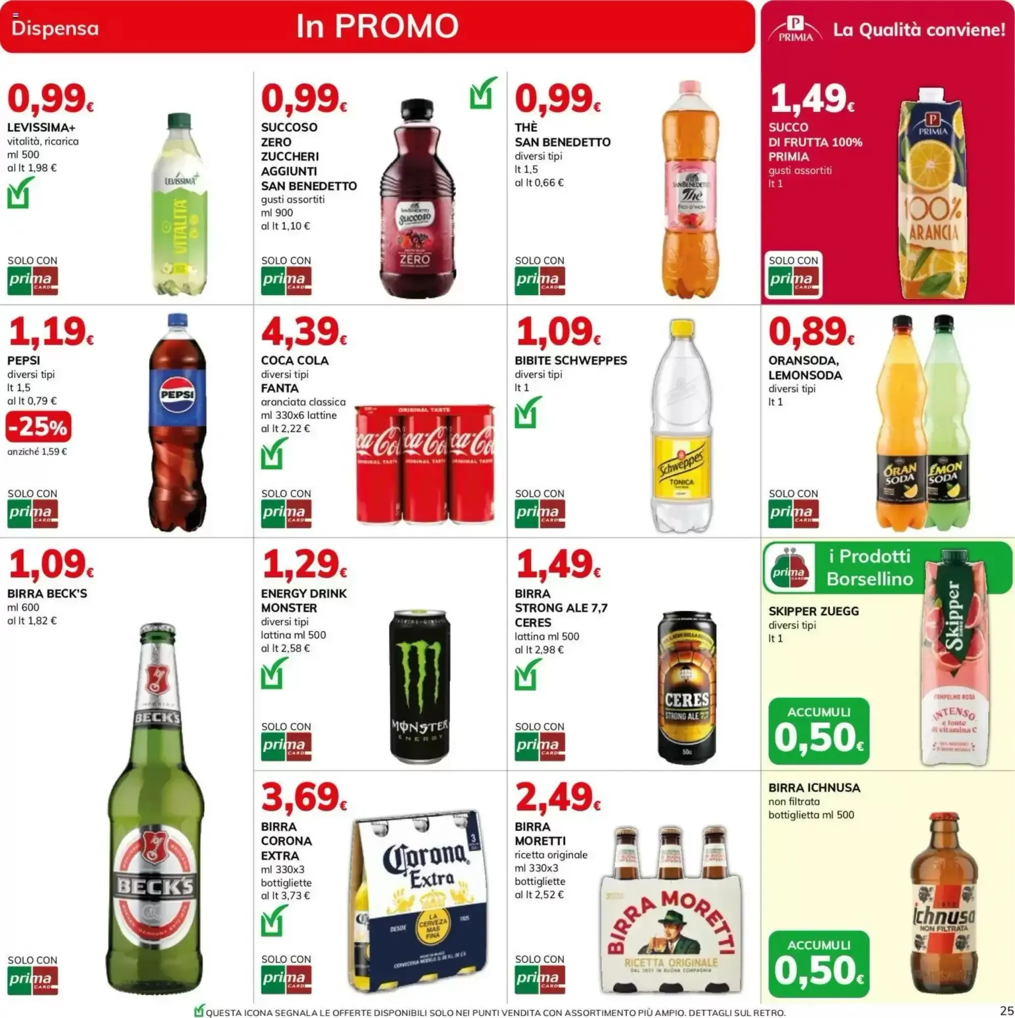 Volantino Basko Volantino Basko pagina 25