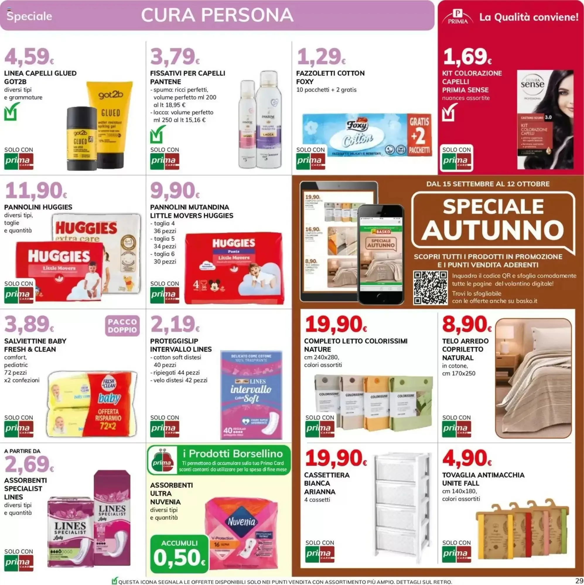 Volantino Basko Volantino Basko pagina 29